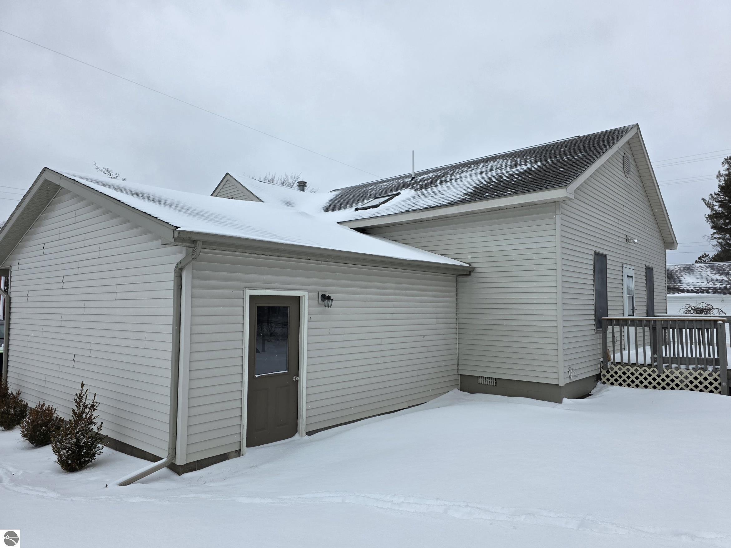 308 Locke Street, East Tawas, MI 48730 — Photo 48