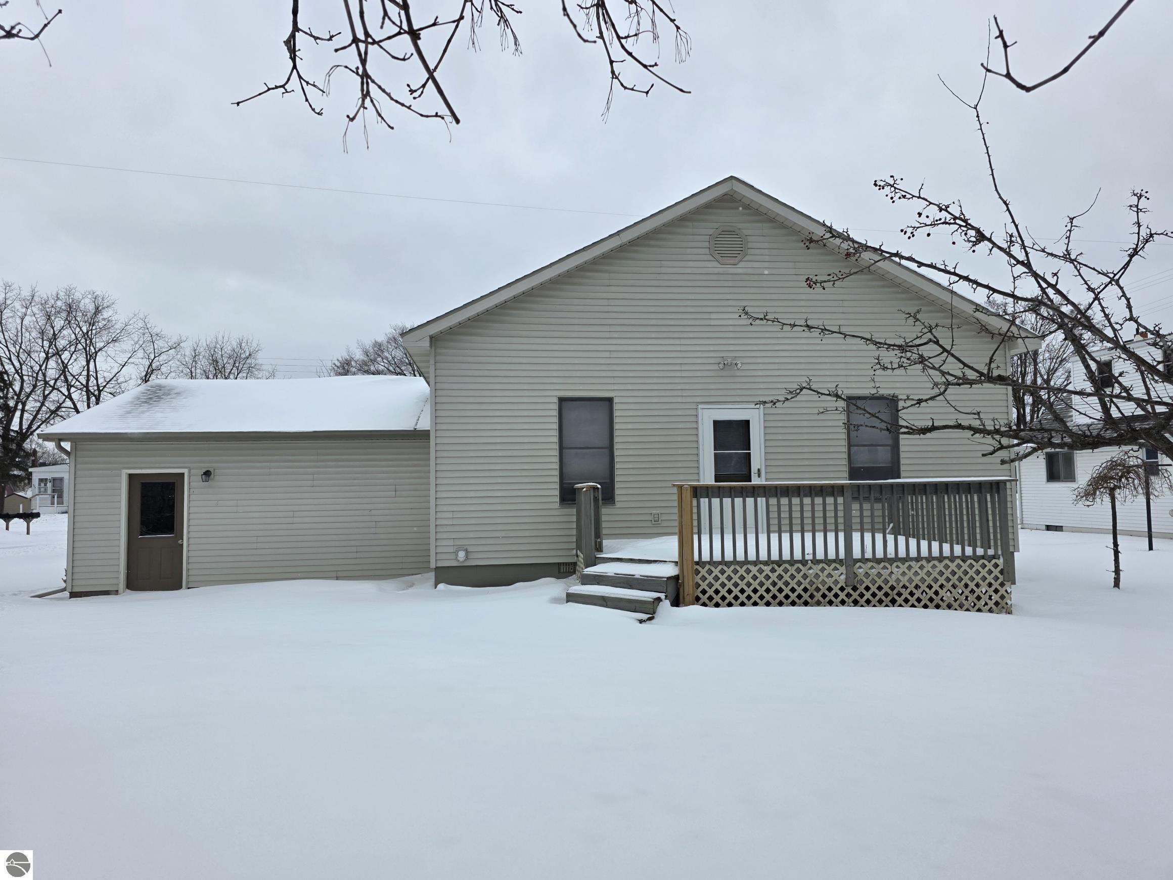 308 Locke Street, East Tawas, MI 48730 — Photo 57