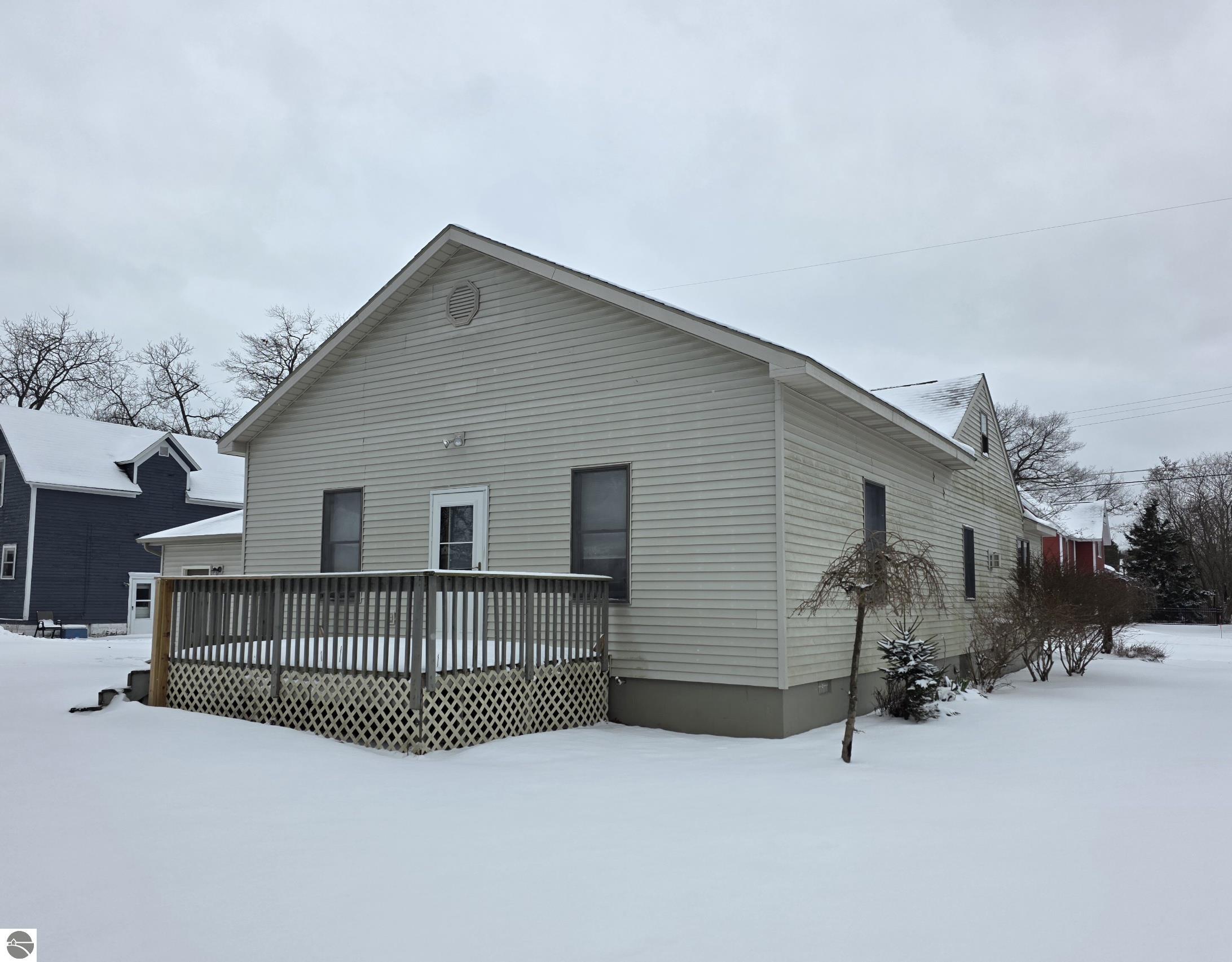 308 Locke Street, East Tawas, MI 48730 — Photo 59