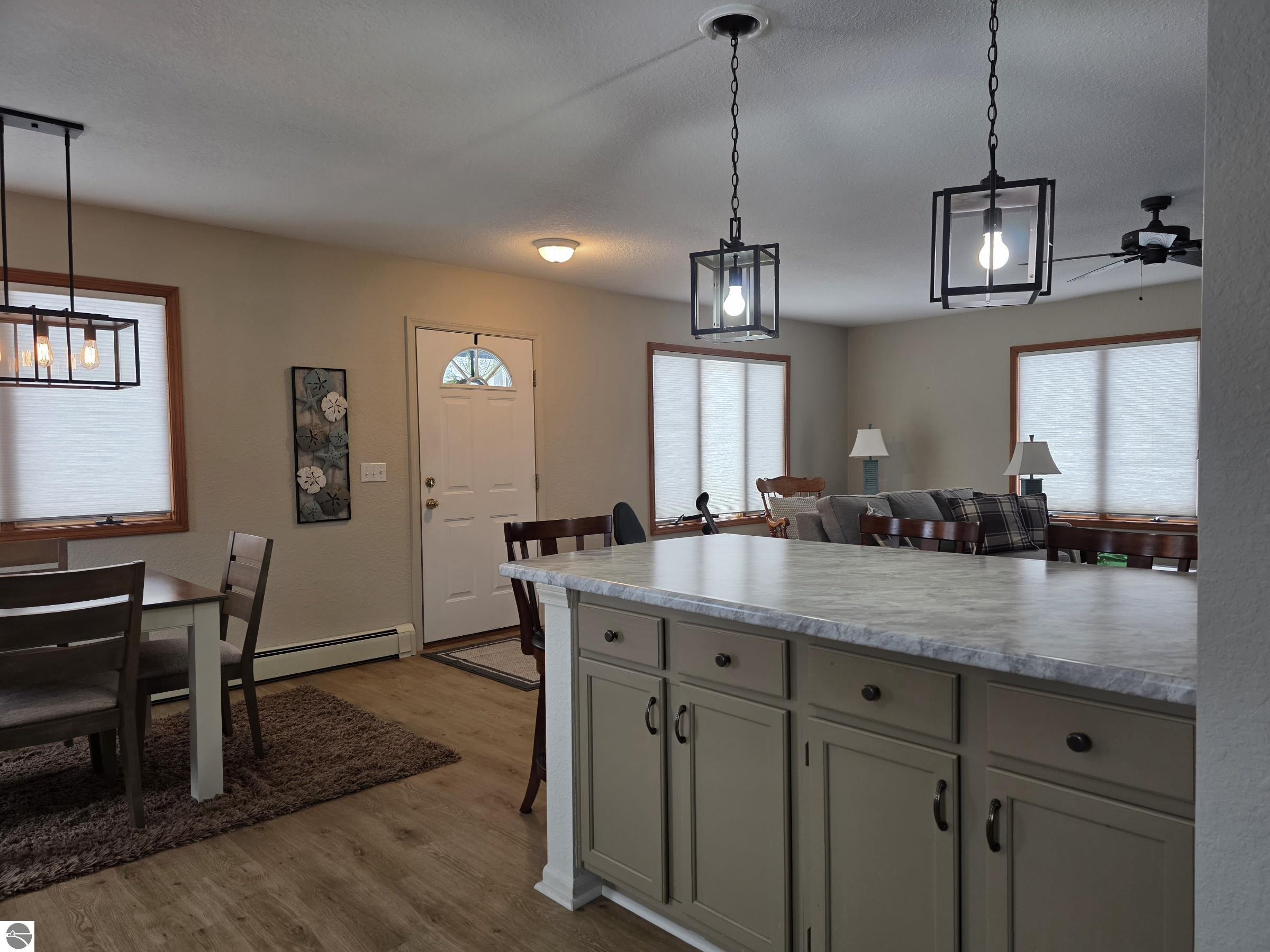 308 Locke Street, East Tawas, MI 48730 — Photo 7