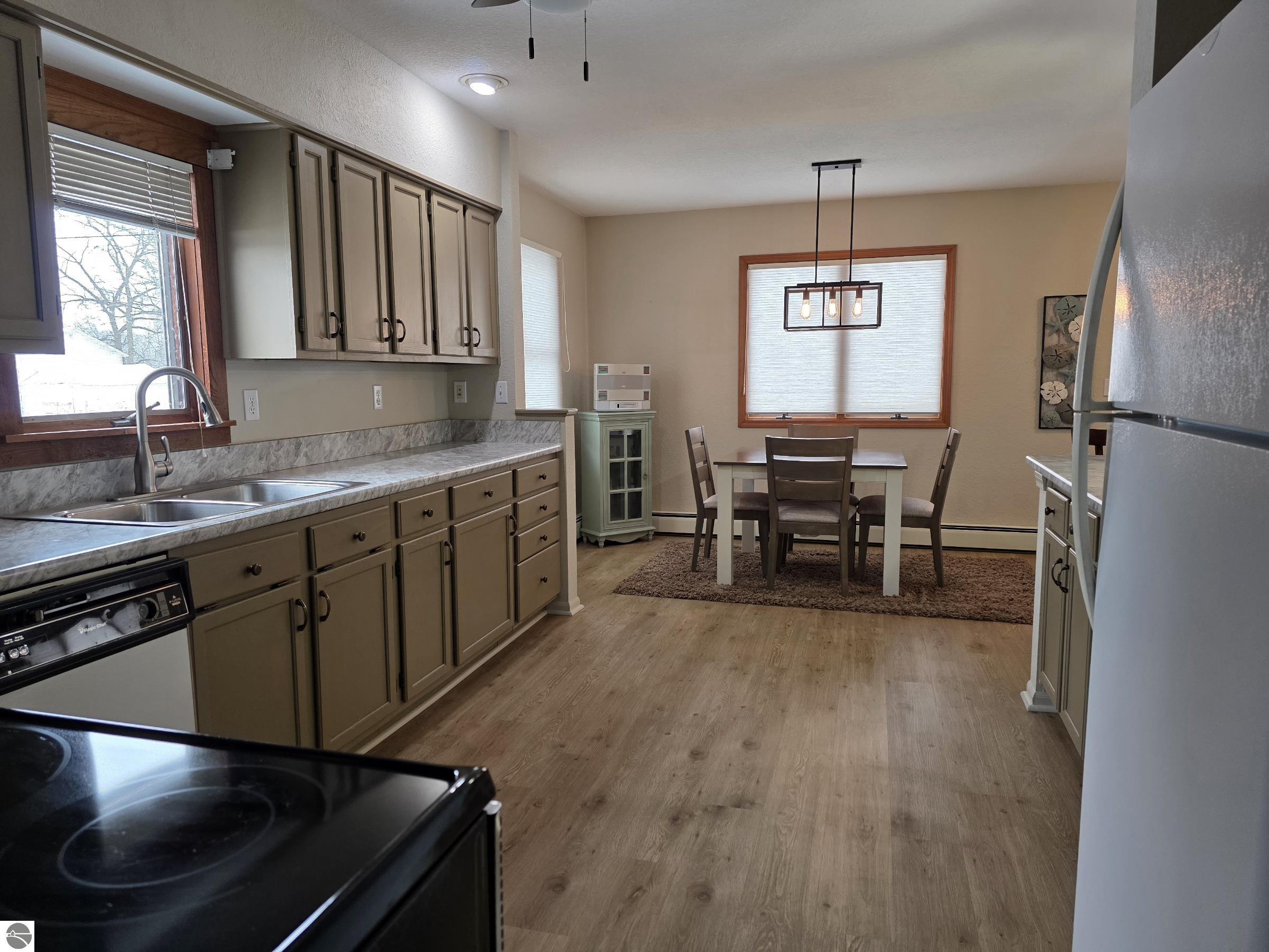 308 Locke Street, East Tawas, MI 48730 — Photo 8