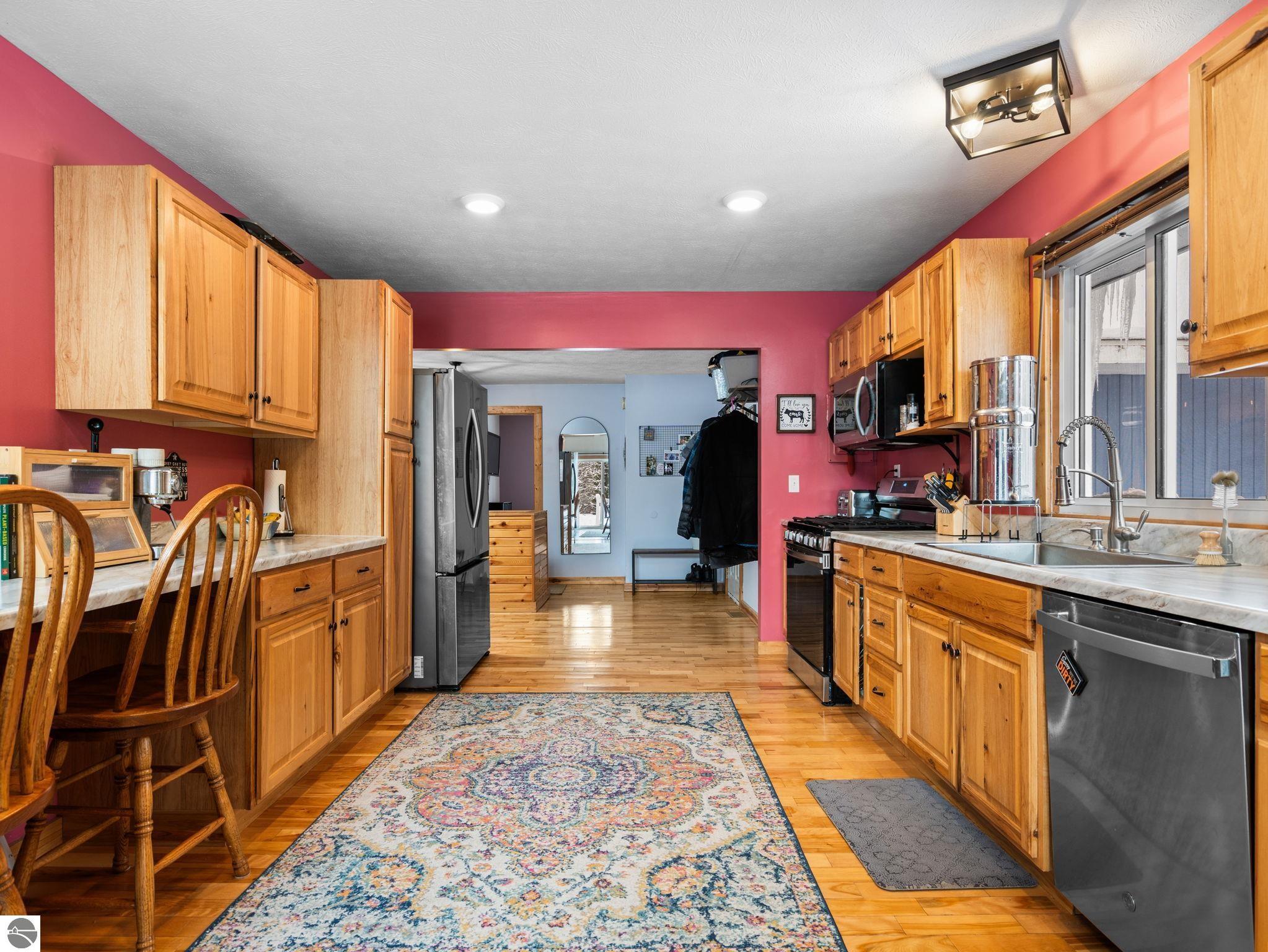 9131 W Jennings Road, Lake City, MI 49651 — Photo 12