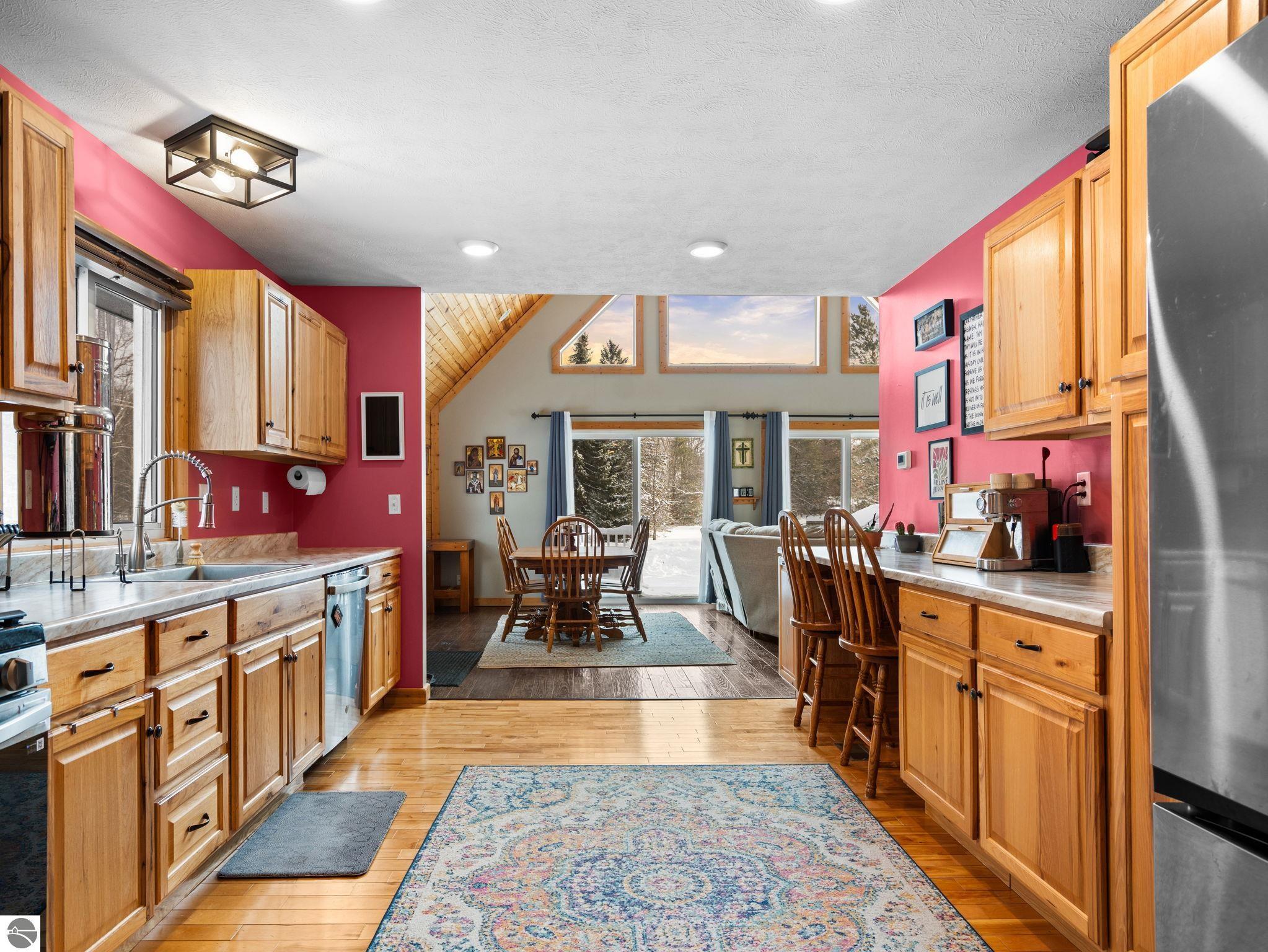 9131 W Jennings Road, Lake City, MI 49651 — Photo 3