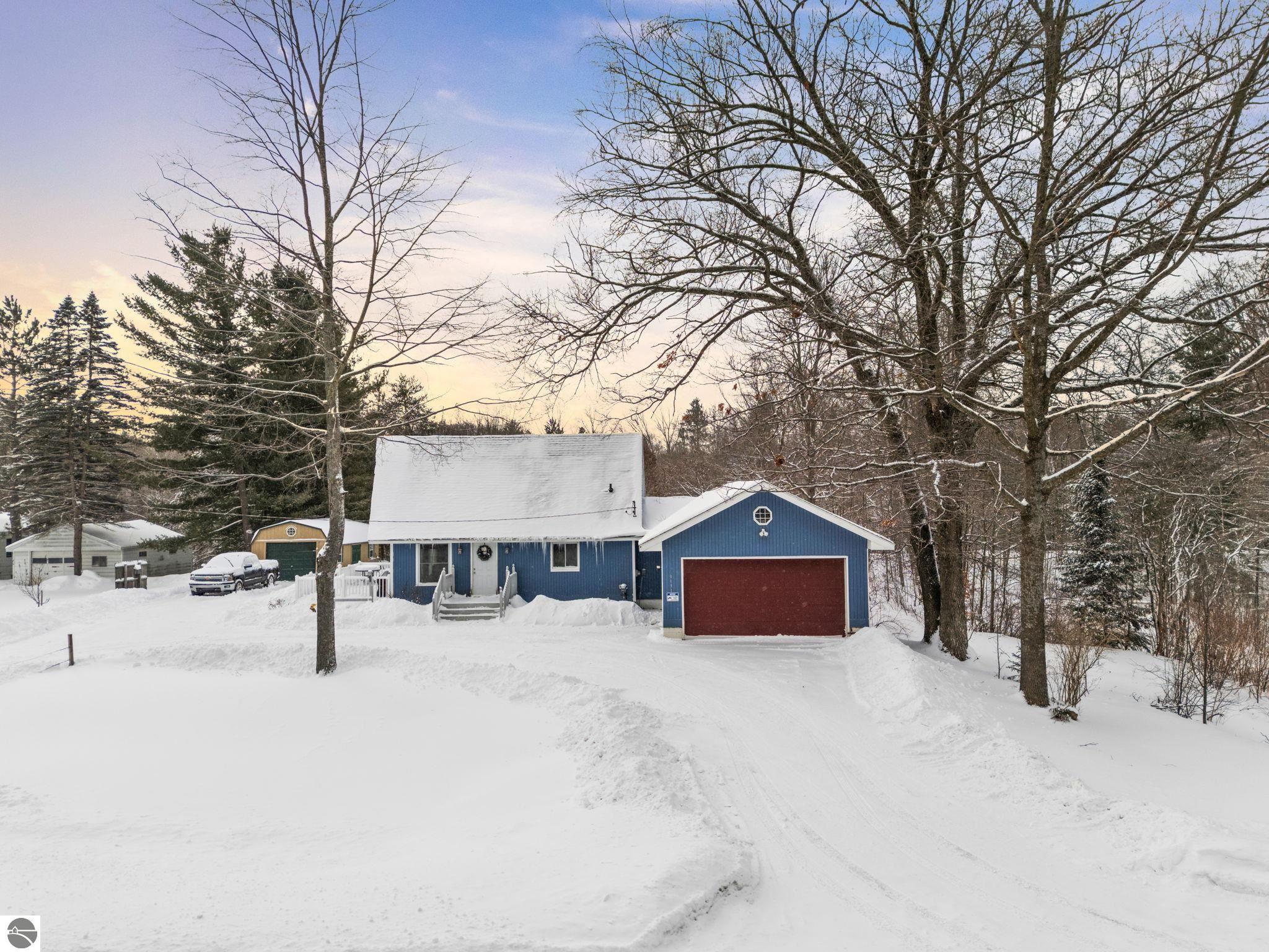 9131 W Jennings Road, Lake City, MI 49651 — Photo 31