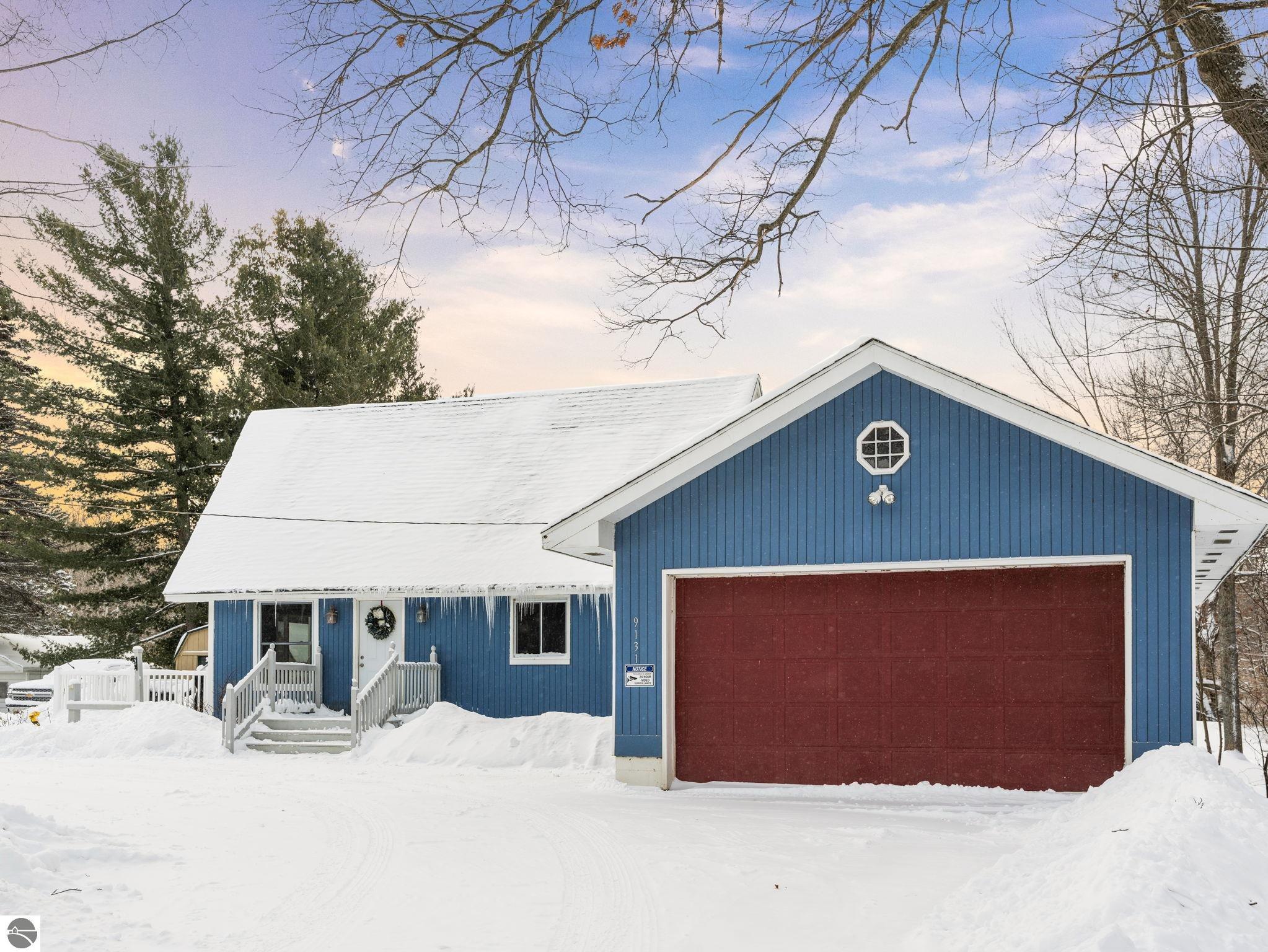 9131 W Jennings Road, Lake City, MI 49651 — Photo 33