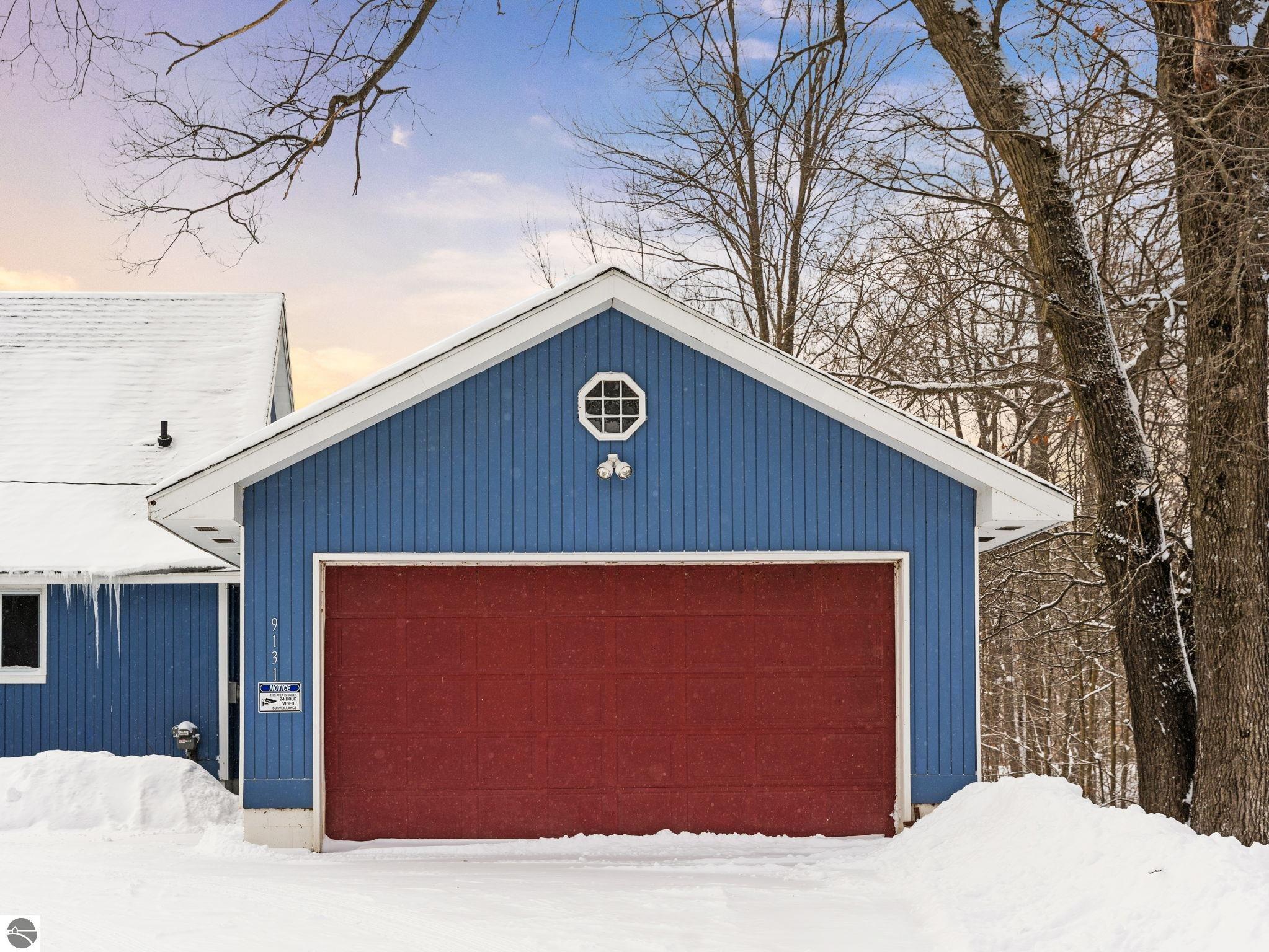 9131 W Jennings Road, Lake City, MI 49651 — Photo 34