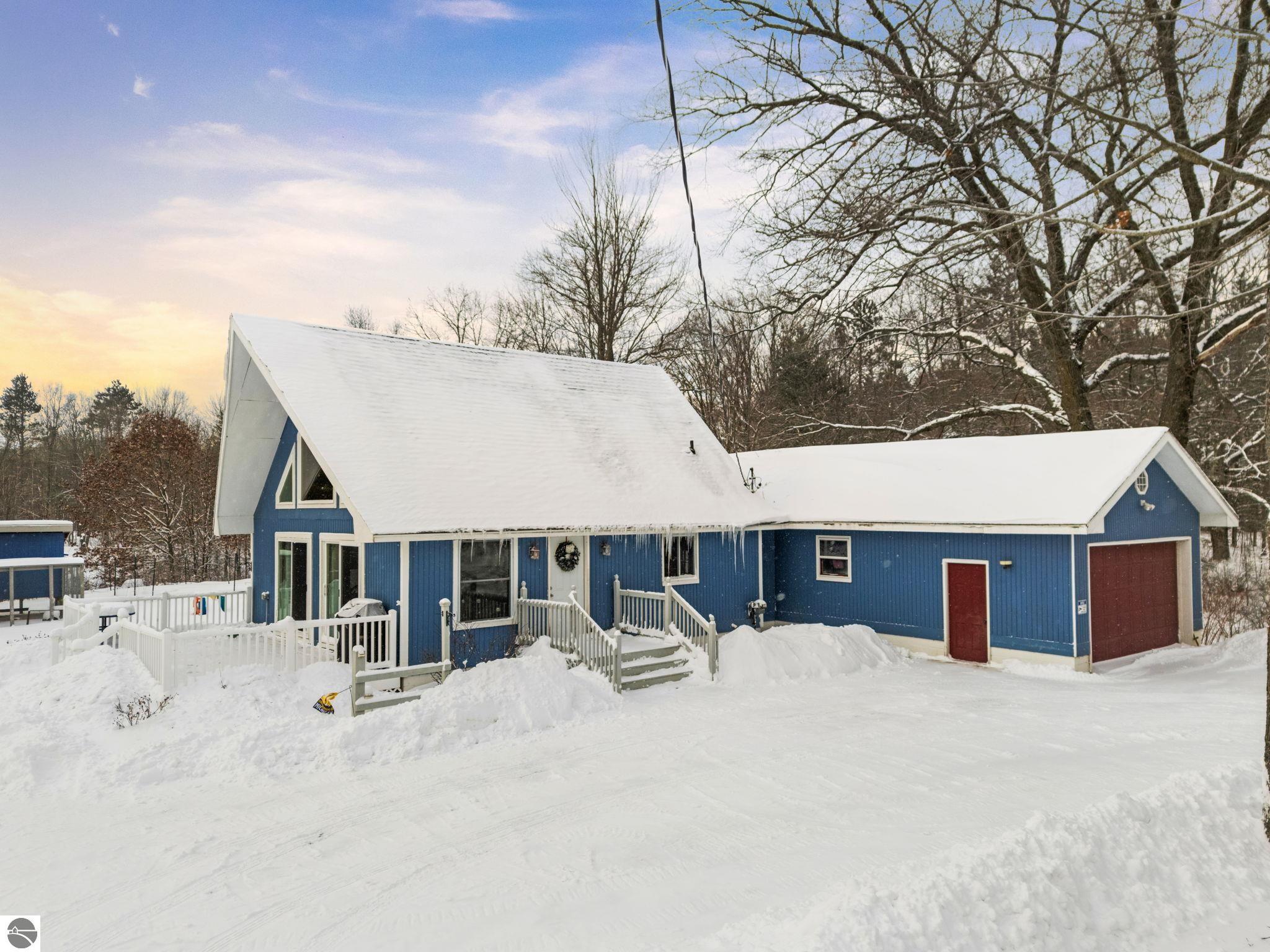 9131 W Jennings Road, Lake City, MI 49651 — Photo 37