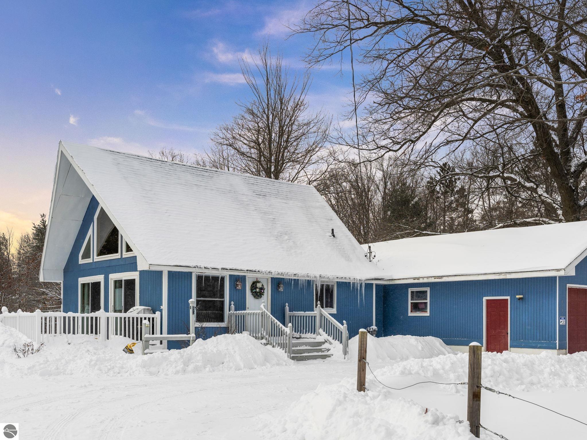 9131 W Jennings Road, Lake City, MI 49651 — Photo 38