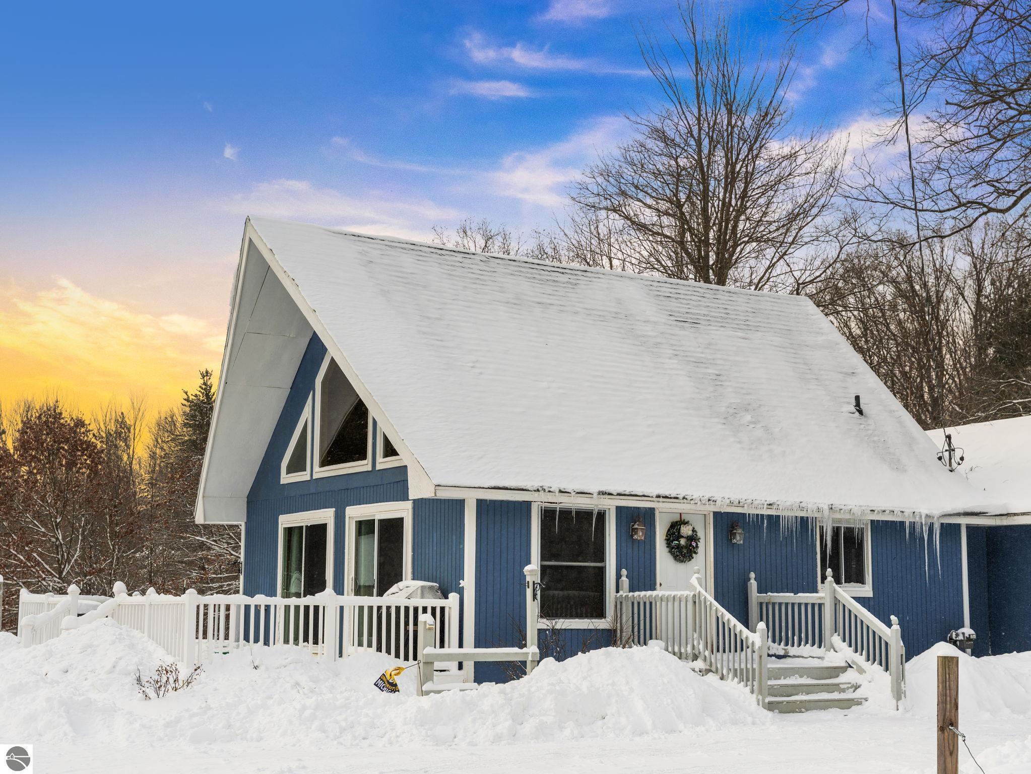 9131 W Jennings Road, Lake City, MI 49651 — Photo 39