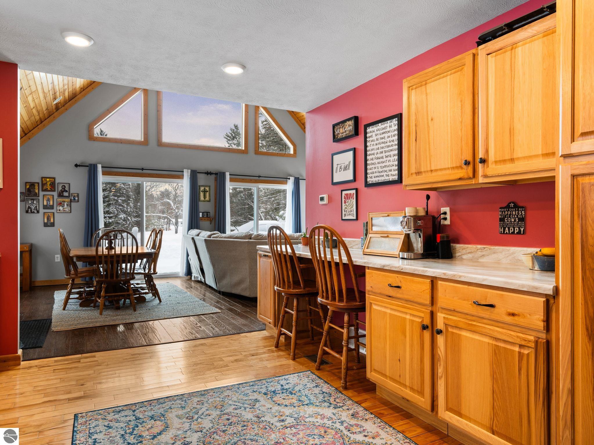 9131 W Jennings Road, Lake City, MI 49651 — Photo 5