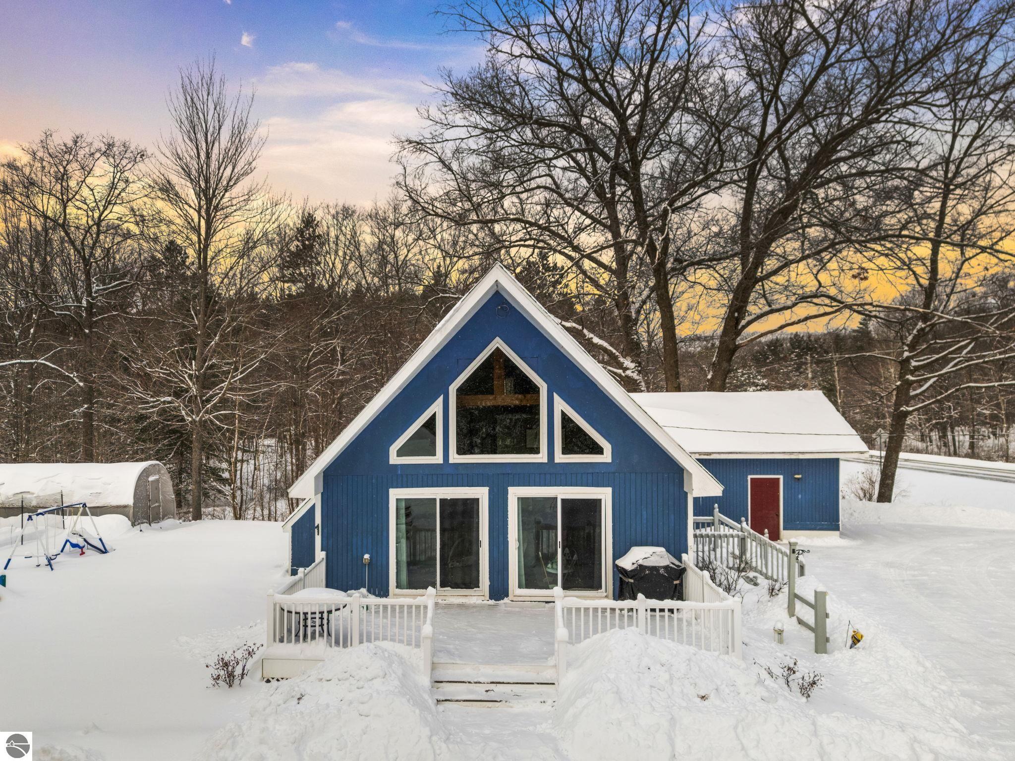 9131 W Jennings Road, Lake City, MI 49651 — Photo 41