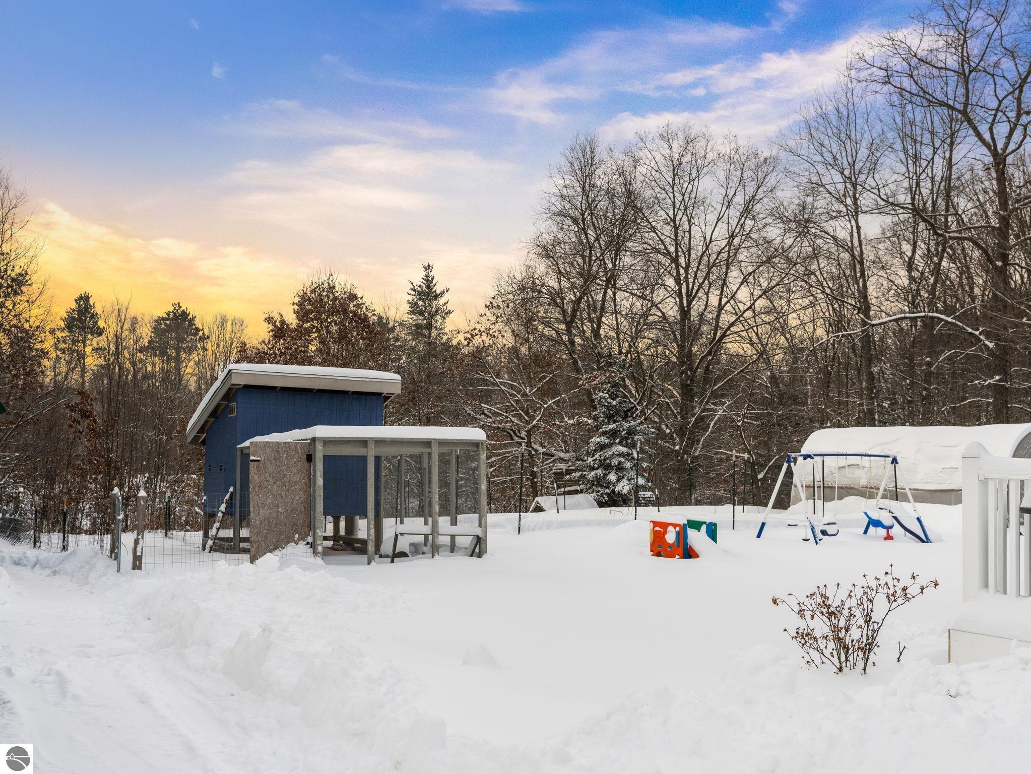 9131 W Jennings Road, Lake City, MI 49651 — Photo 42