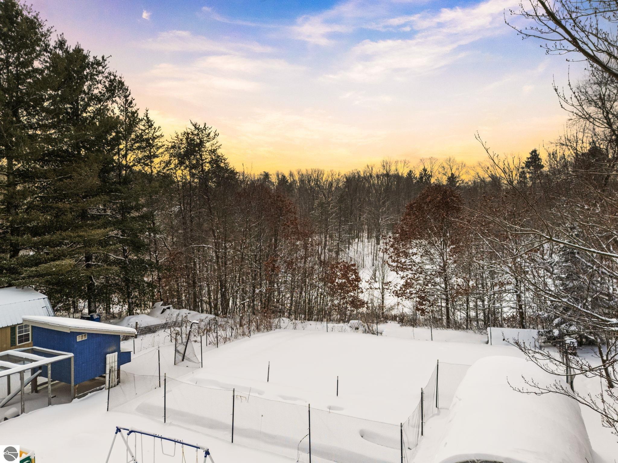 9131 W Jennings Road, Lake City, MI 49651 — Photo 44