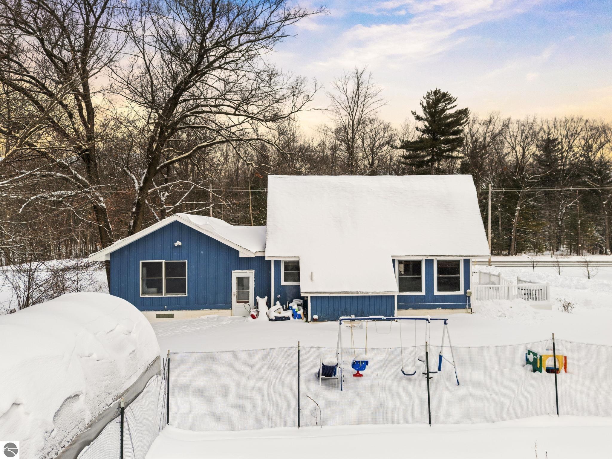 9131 W Jennings Road, Lake City, MI 49651 — Photo 45
