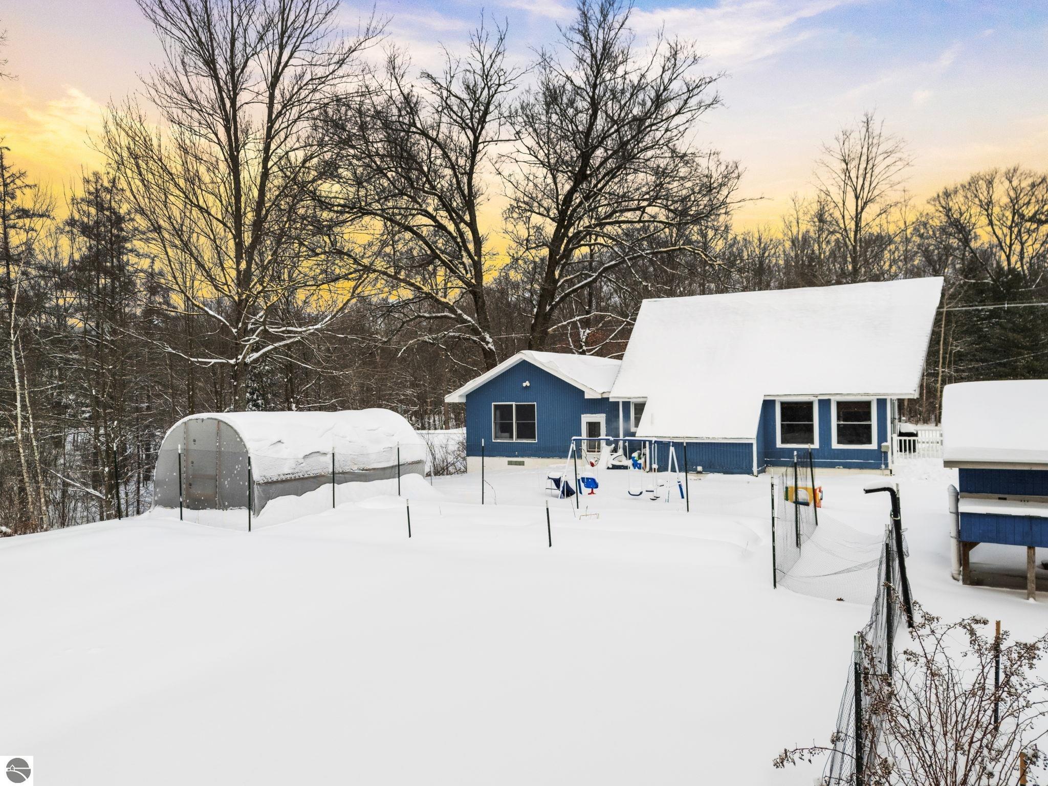 9131 W Jennings Road, Lake City, MI 49651 — Photo 46