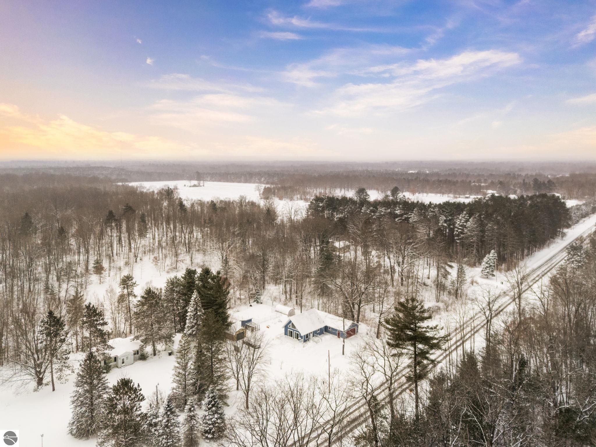 9131 W Jennings Road, Lake City, MI 49651 — Photo 49