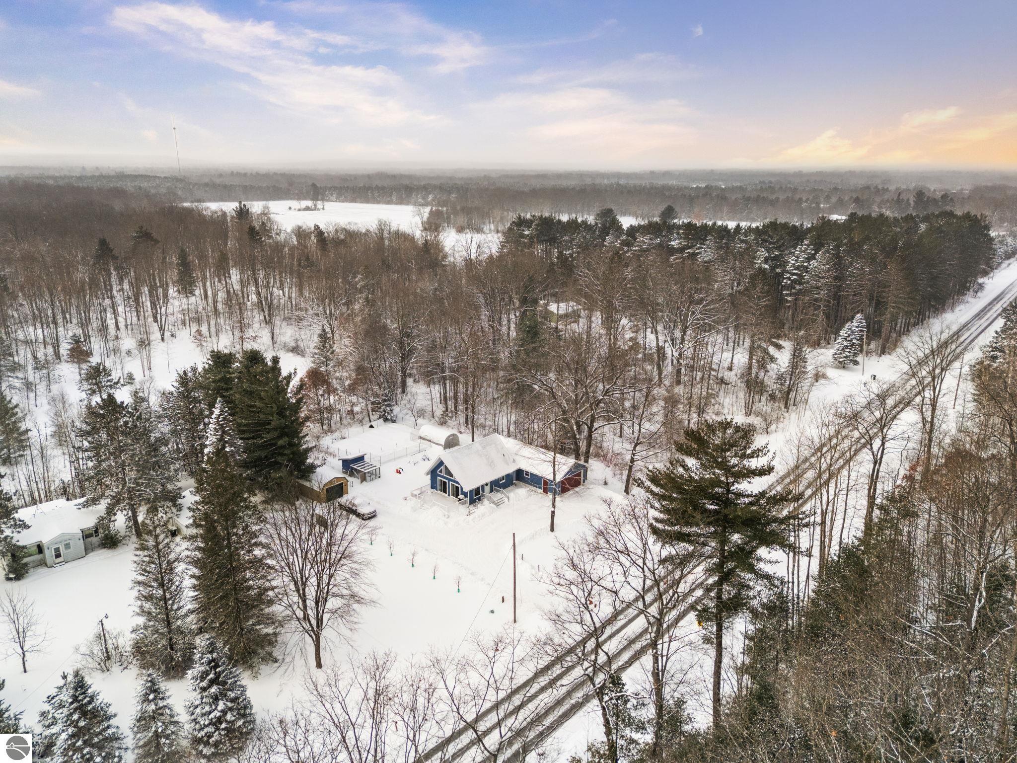 9131 W Jennings Road, Lake City, MI 49651 — Photo 50