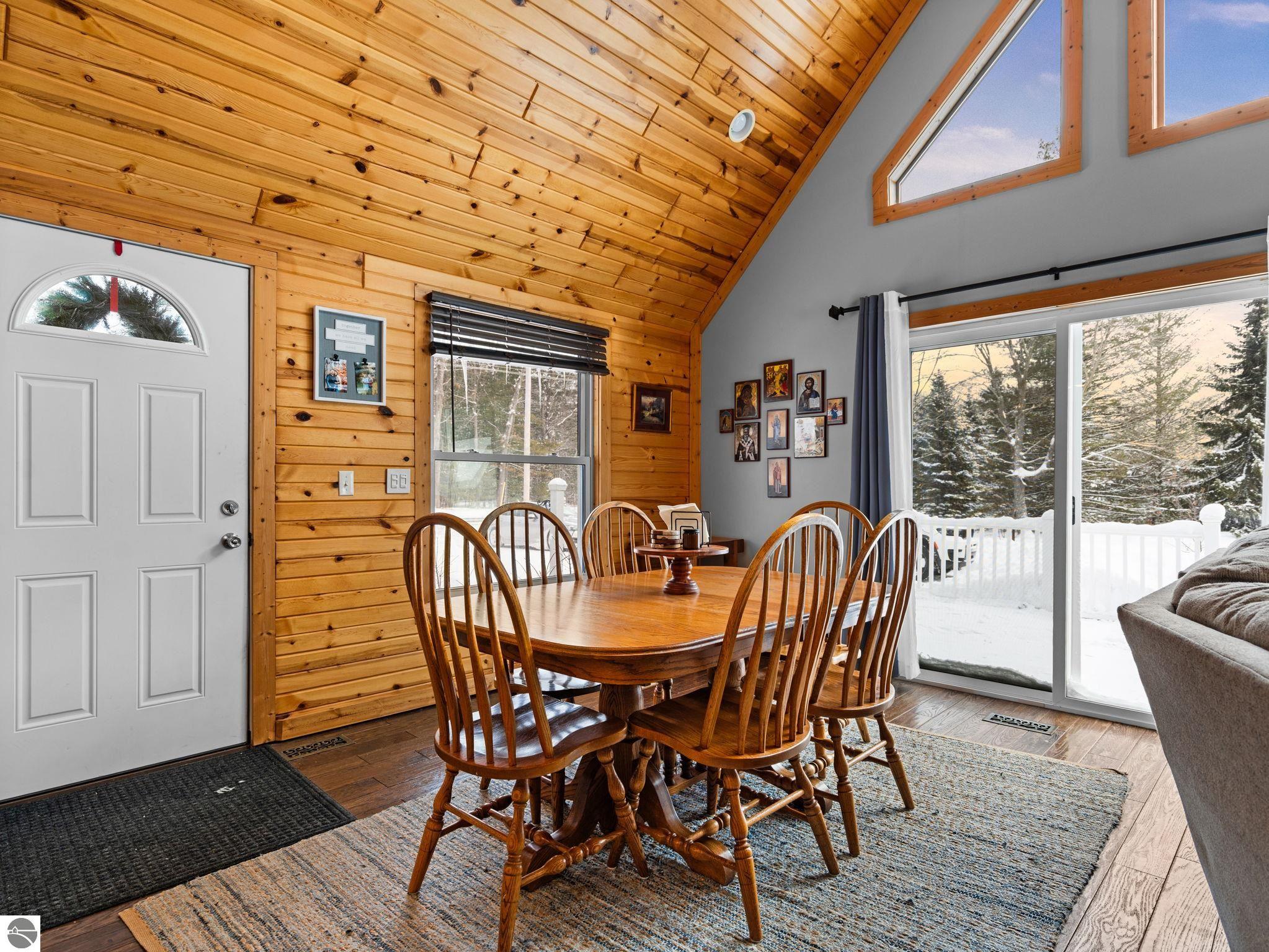 9131 W Jennings Road, Lake City, MI 49651 — Photo 6