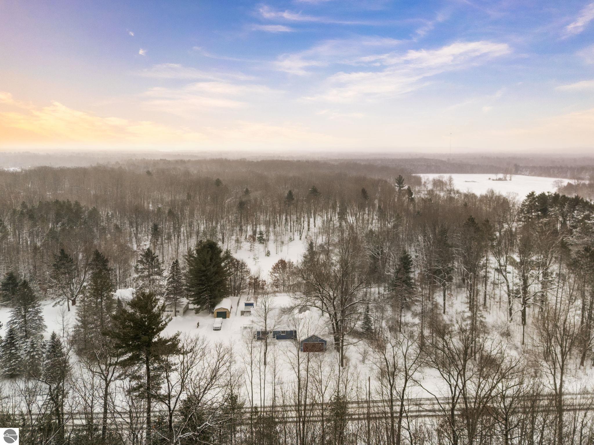 9131 W Jennings Road, Lake City, MI 49651 — Photo 52