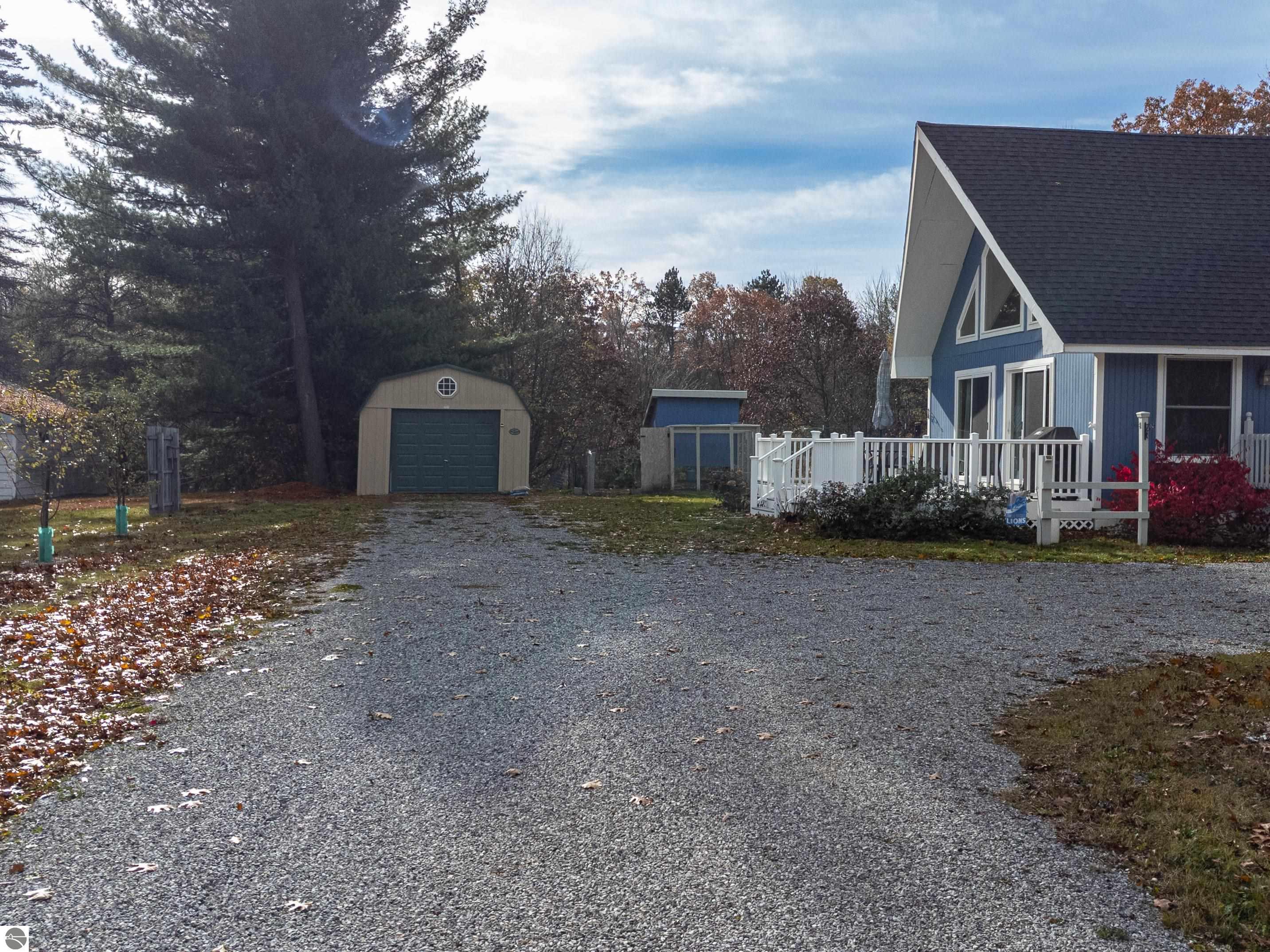 9131 W Jennings Road, Lake City, MI 49651 — Photo 57