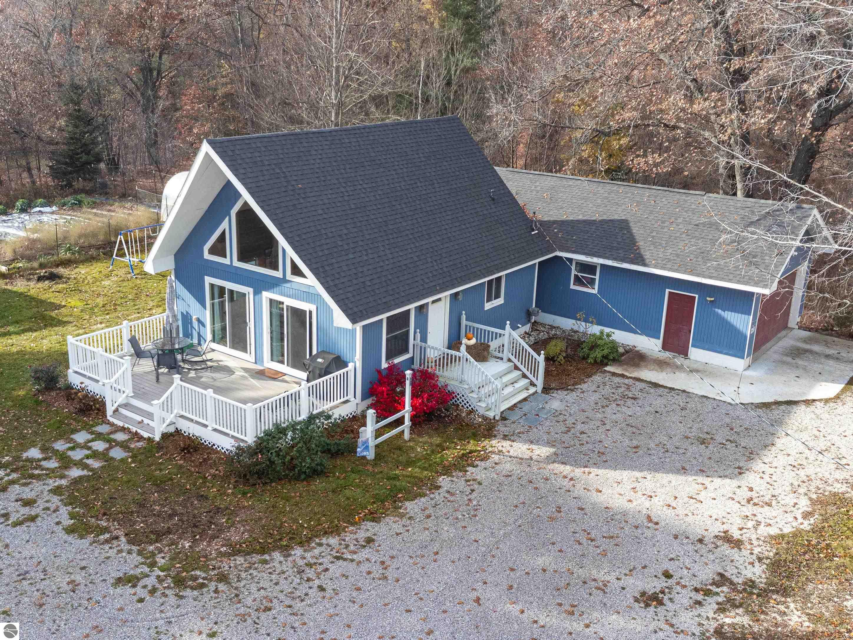 9131 W Jennings Road, Lake City, MI 49651 — Photo 58
