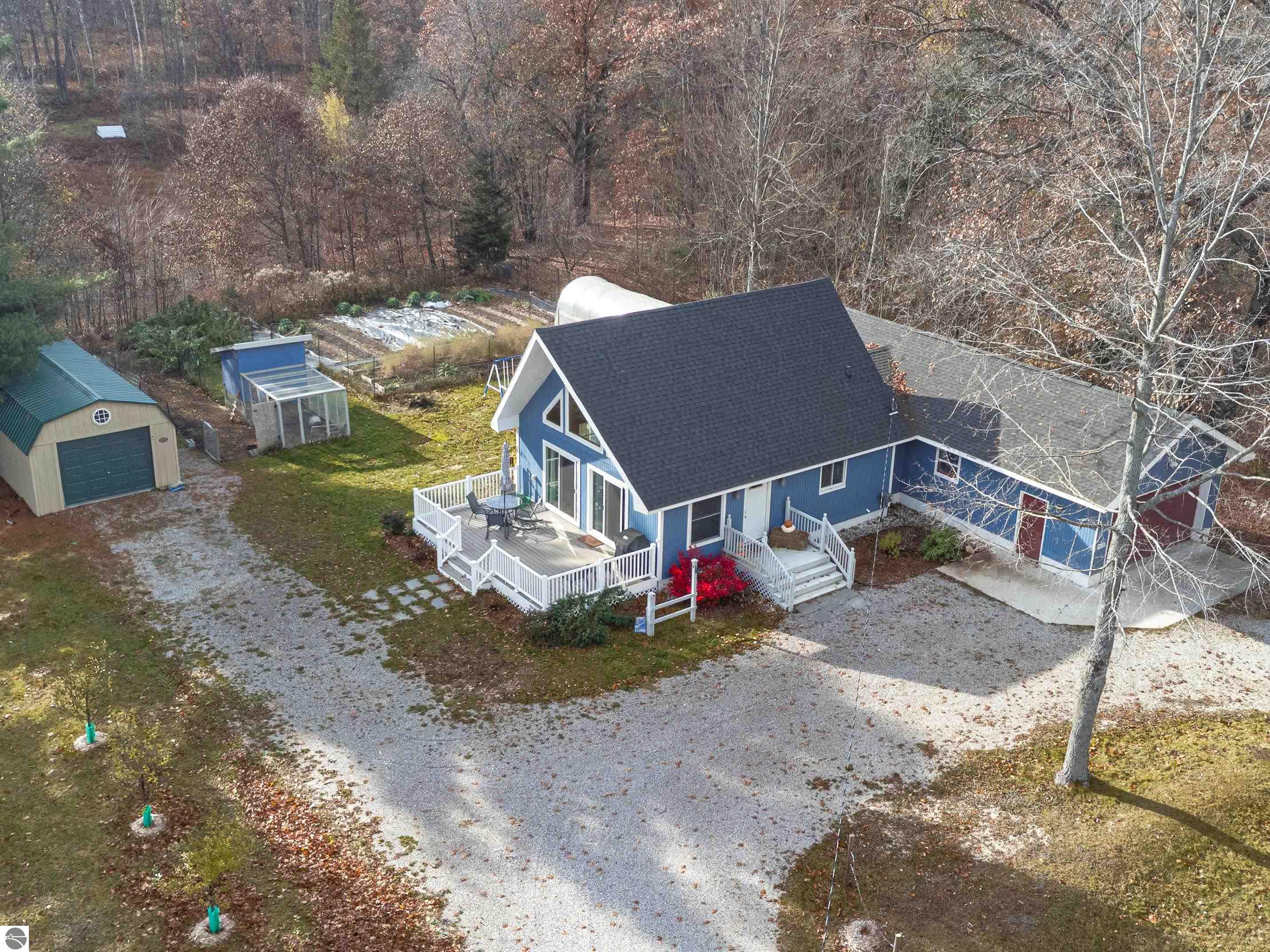 9131 W Jennings Road, Lake City, MI 49651 — Photo 59