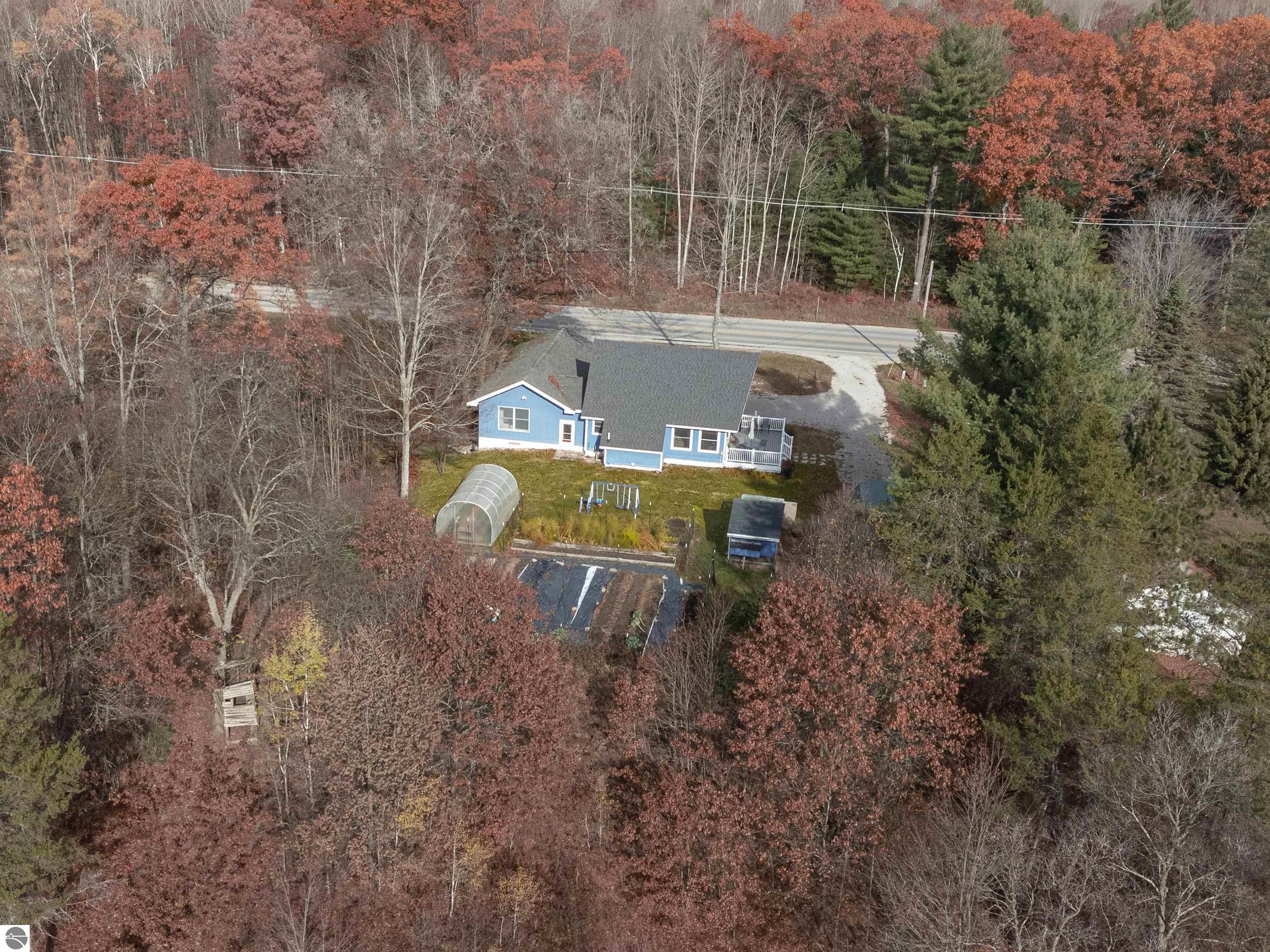 9131 W Jennings Road, Lake City, MI 49651 — Photo 60