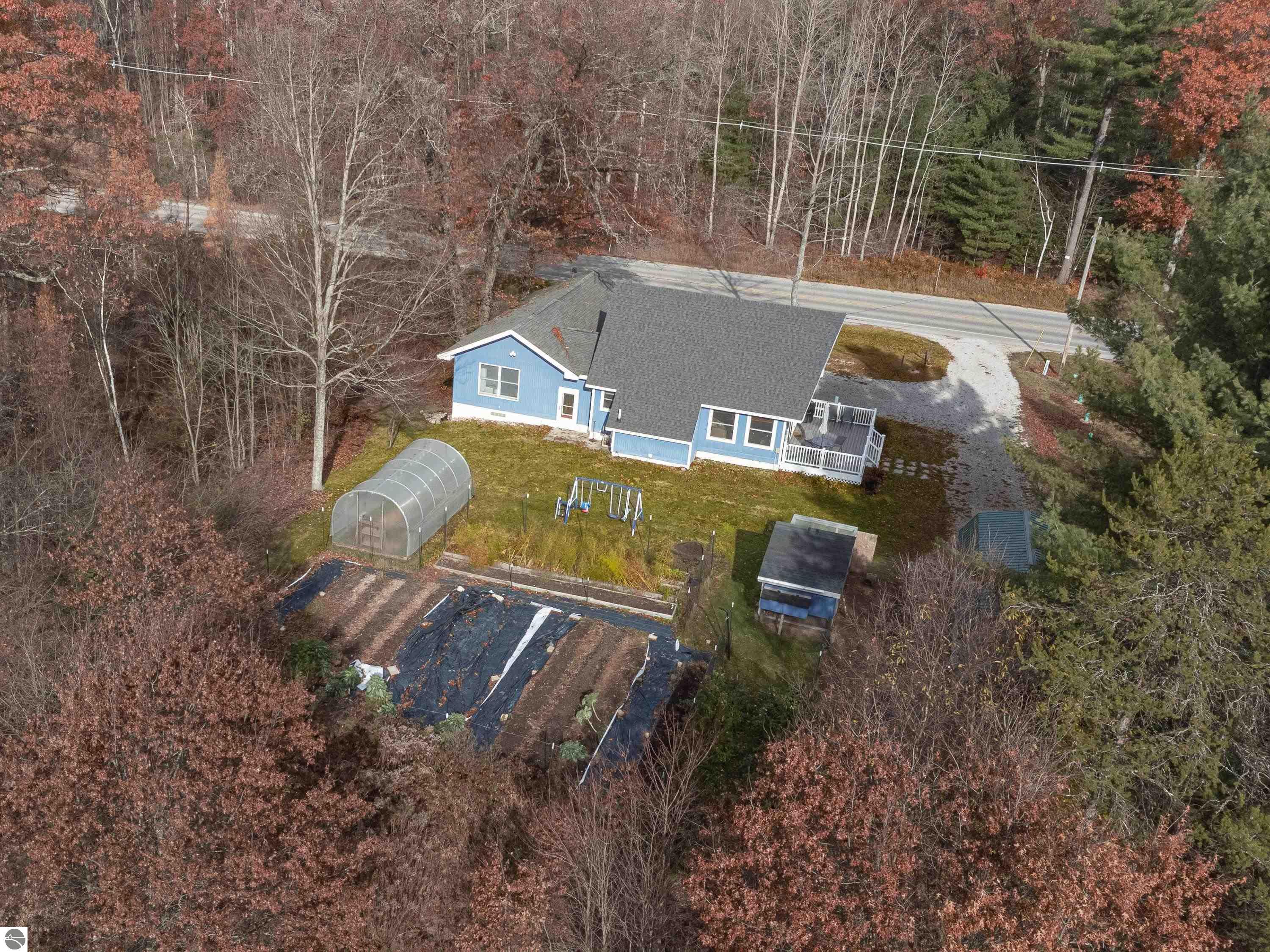 9131 W Jennings Road, Lake City, MI 49651 — Photo 61