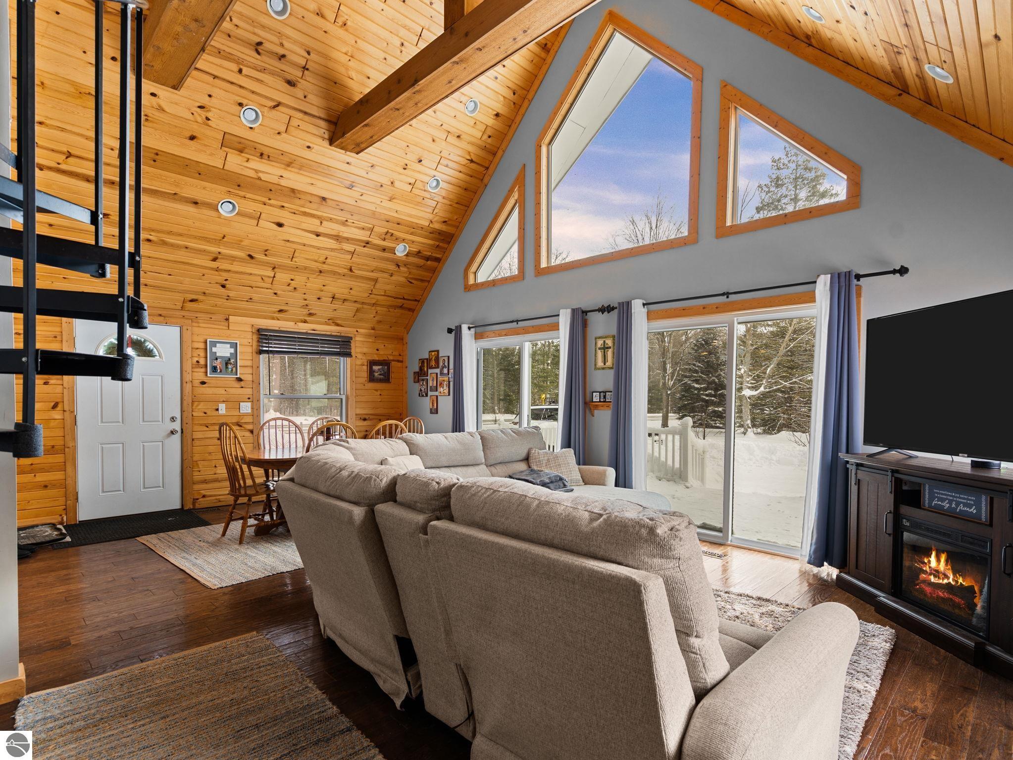 9131 W Jennings Road, Lake City, MI 49651 — Photo 9