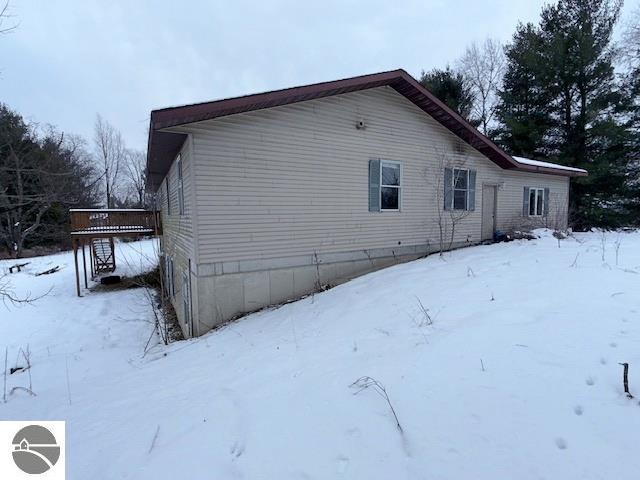 21820 Apache Pass, Reed City, MI 49677 — Photo 2