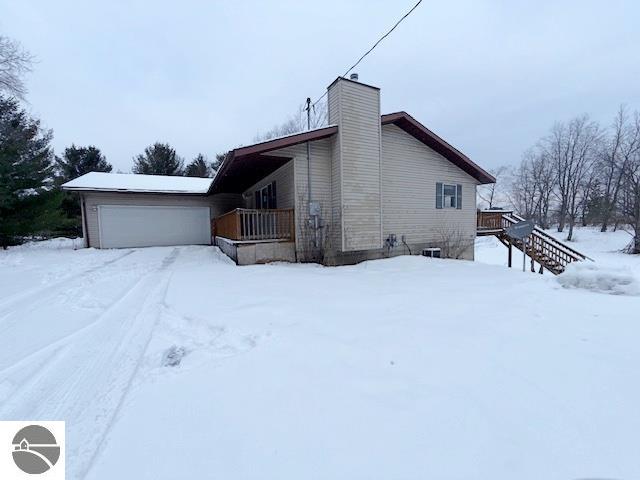 21820 Apache Pass, Reed City, MI 49677 — Photo 4