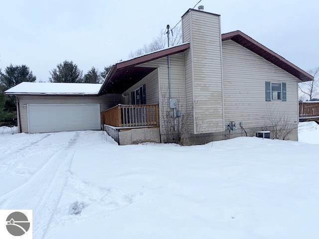 21820 Apache Pass, Reed City, MI 49677 — Photo 5