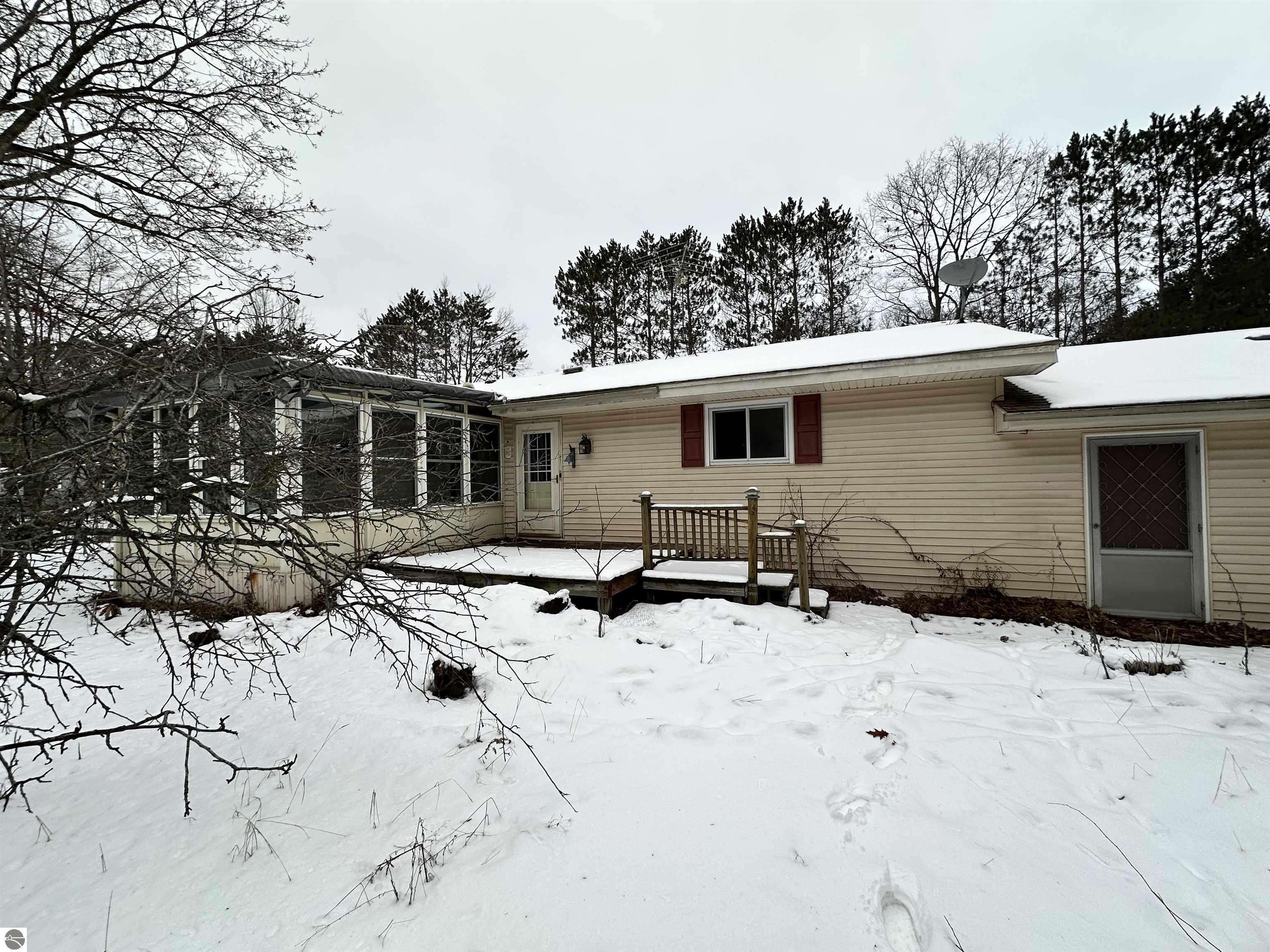 8745 Florence Street, Lake, MI 48632 — Photo 3