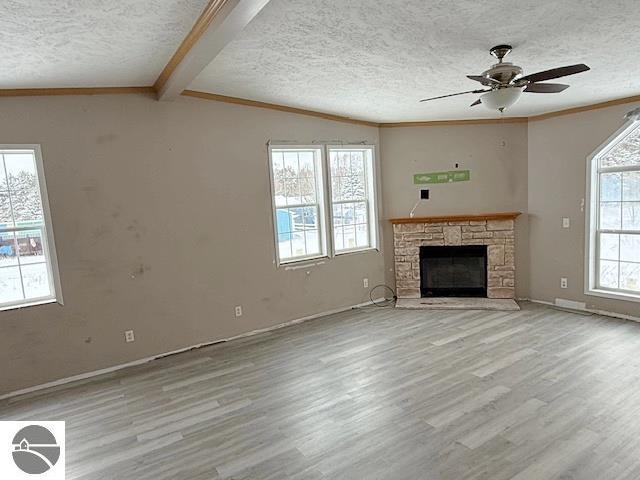 3434 E Sparling Road, Kingsley, MI 49649 — Photo 2