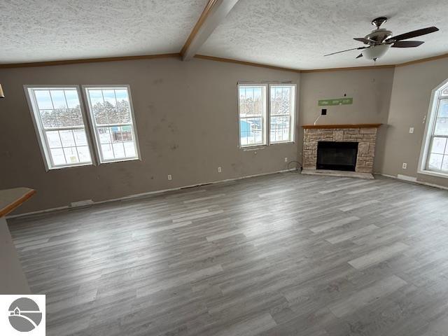 3434 E Sparling Road, Kingsley, MI 49649 — Photo 11