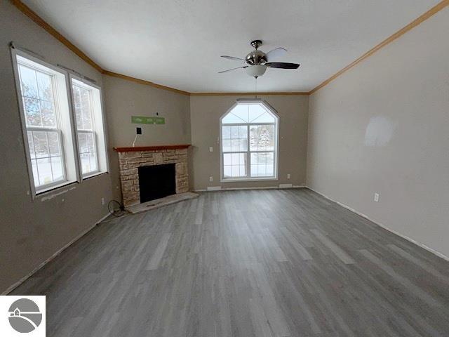 3434 E Sparling Road, Kingsley, MI 49649 — Photo 13