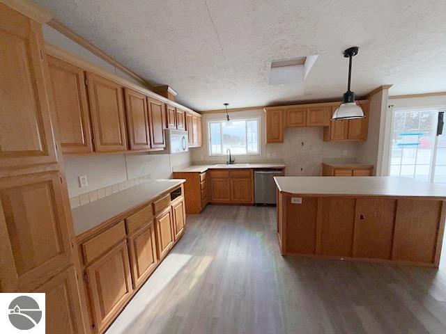 3434 E Sparling Road, Kingsley, MI 49649 — Photo 15
