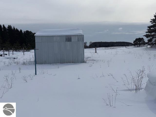 3434 E Sparling Road, Kingsley, MI 49649 — Photo 28
