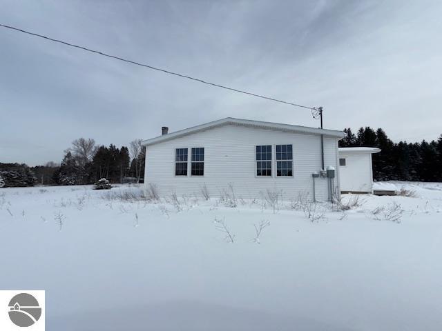 3434 E Sparling Road, Kingsley, MI 49649 — Photo 29