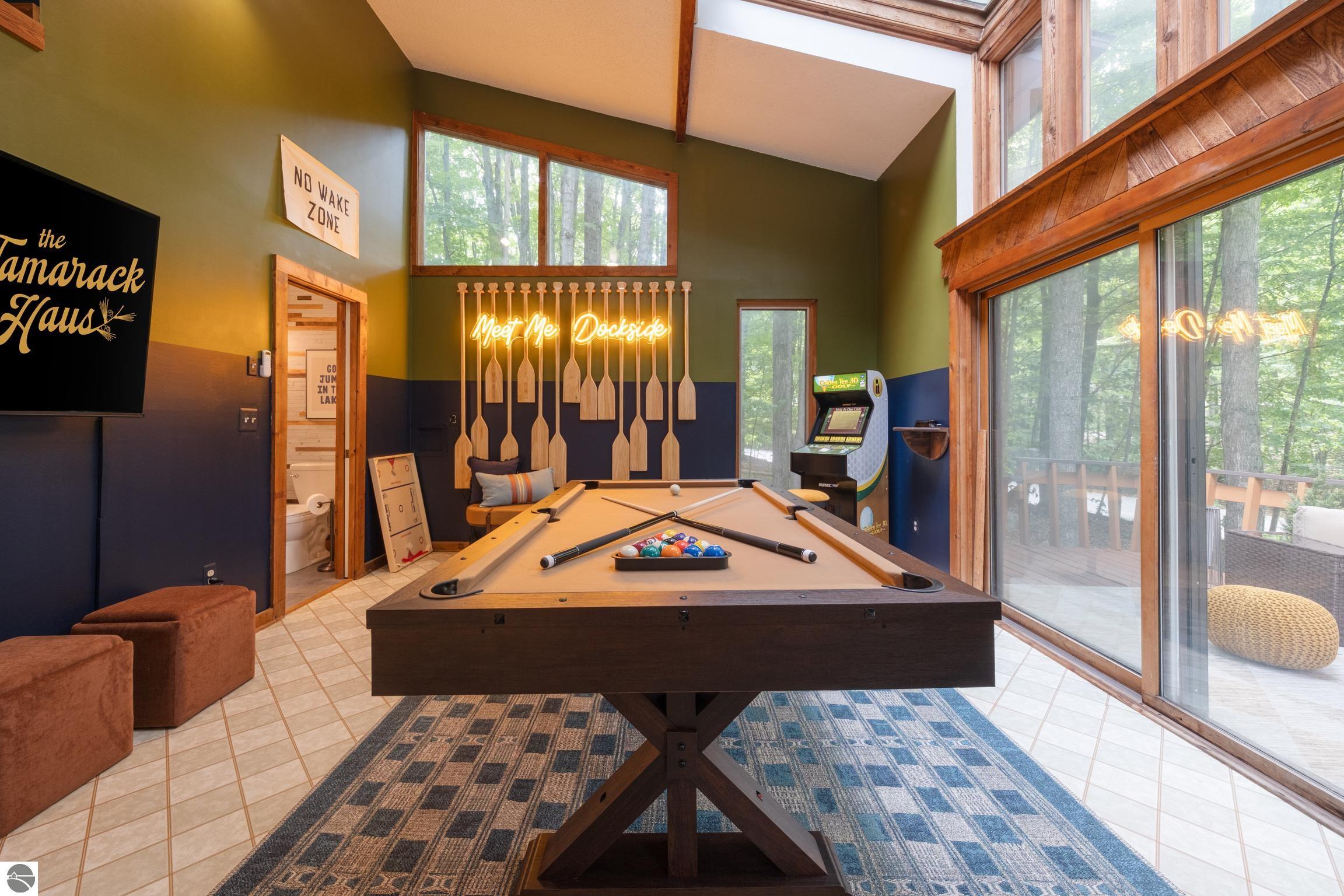 5811 East Village Drive, Bellaire, MI 49615 — Photo 14