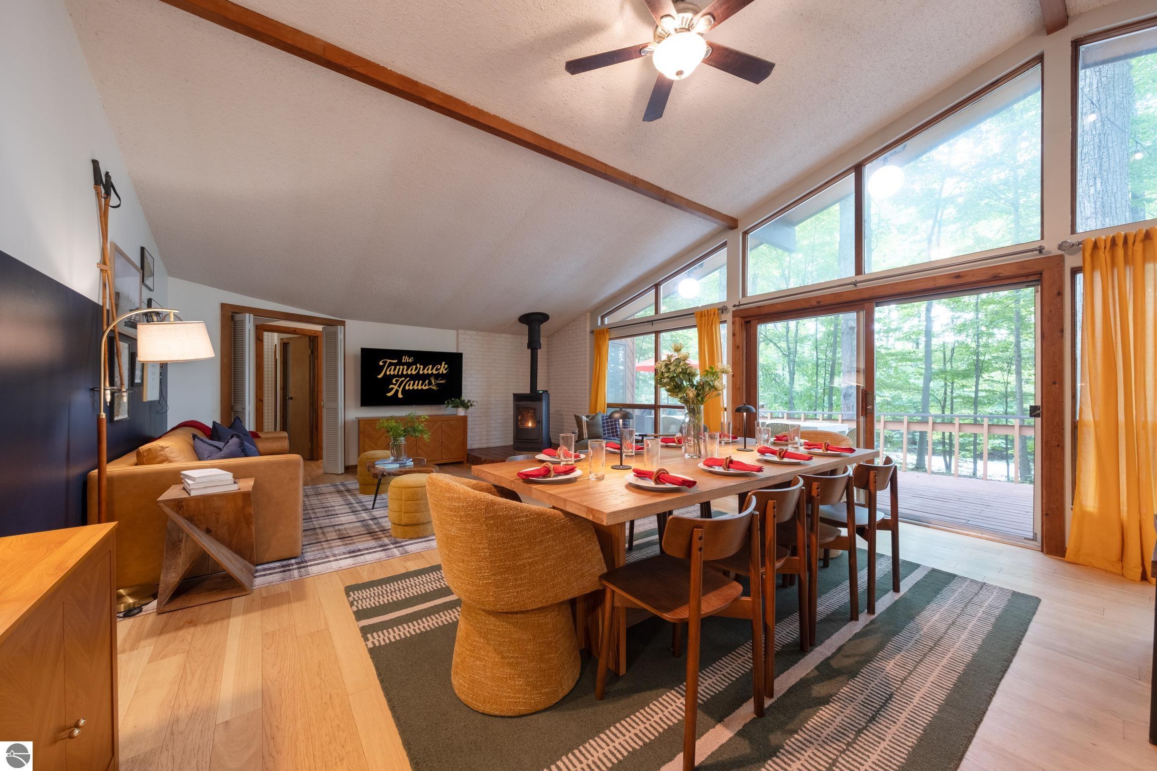 5811 East Village Drive, Bellaire, MI 49615 — Photo 7