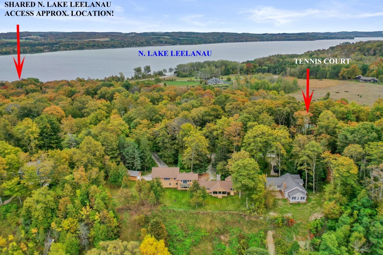 5161 E Sugarbush for sale in Leland, Michigan, 80015430