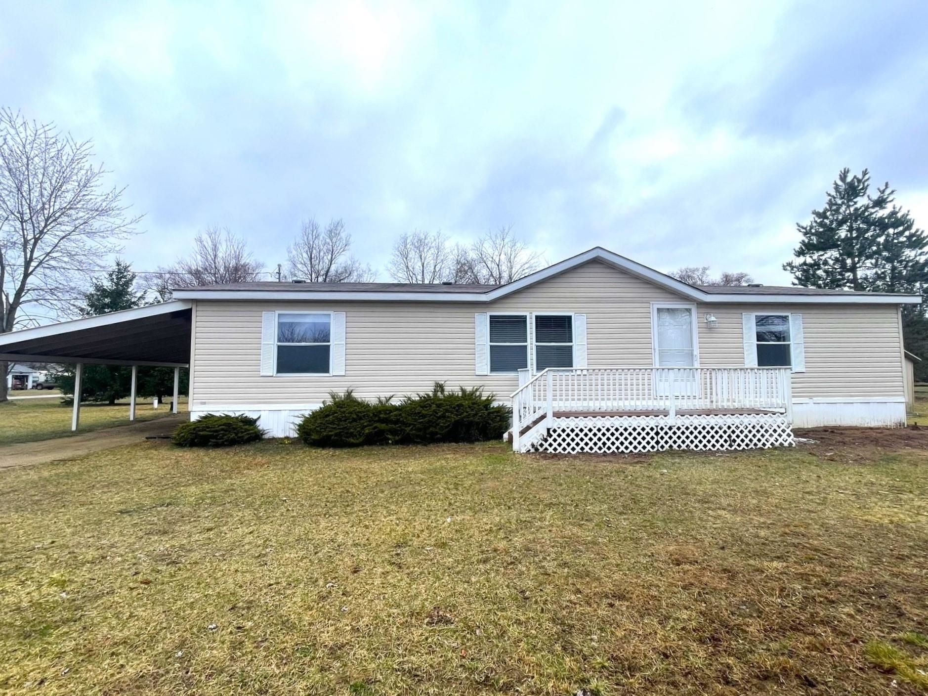 Residential for sale in Weidman, Michigan, 80015896