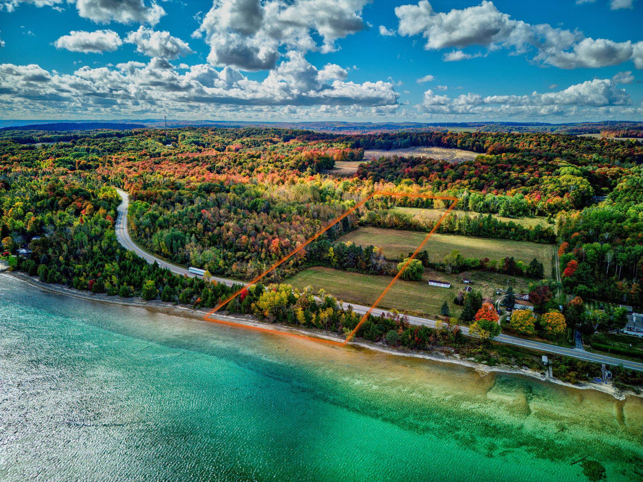 7690 Holiday Boulevard, Lexington, MI, 48450