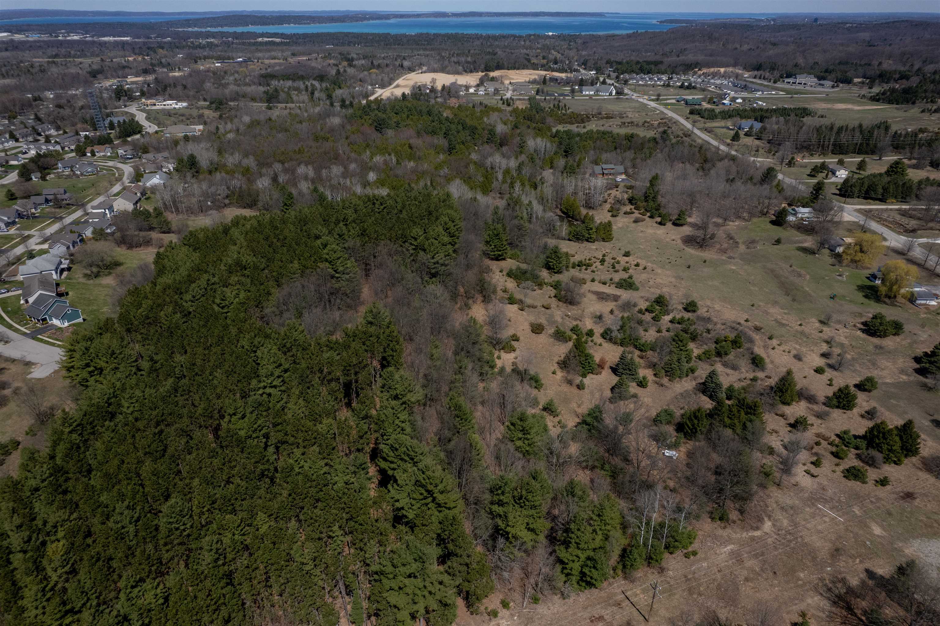 Homes for sale in East Bay Township Grand Traverse, MI | 00 N Four Mile Rd, East Bay Township Grand Traverse, MI 49696 | MLS# 78080053259