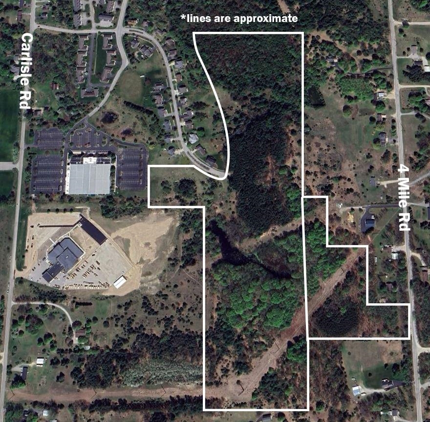 Homes for sale in East Bay Township Grand Traverse, MI | 00 N Four Mile Rd, East Bay Township Grand Traverse, MI 49696 | MLS# 78080053259