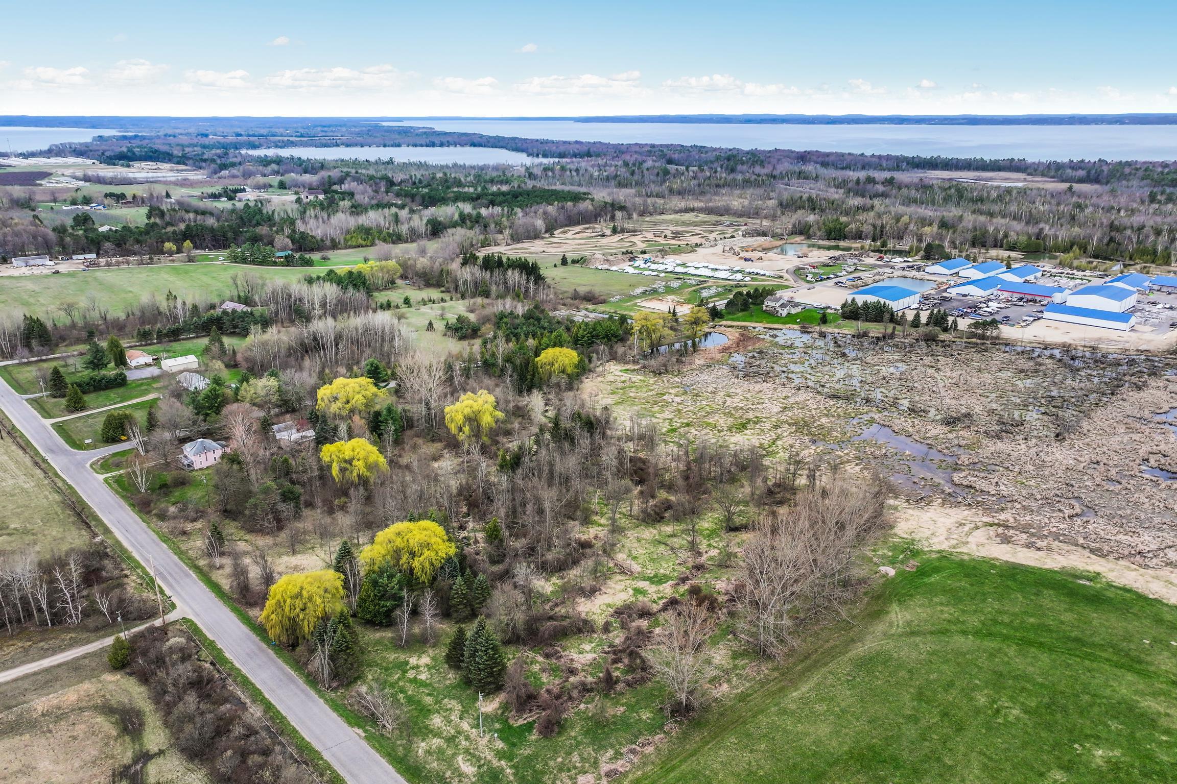 Homes for sale in Milton Township Antrim, MI | 00 Quarterline Rd, Milton Township Antrim, MI 49648 | MLS# 78080056724