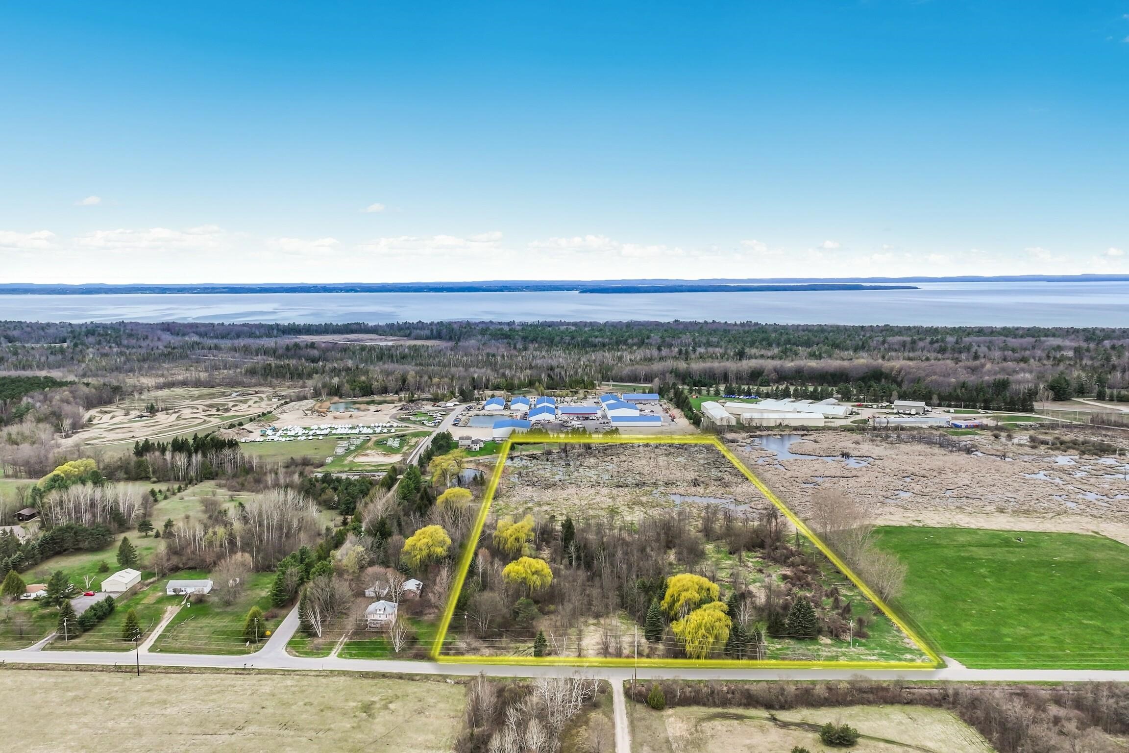 Homes for sale in Milton Township Antrim, MI | 00 Quarterline Rd, Milton Township Antrim, MI 49648 | MLS# 78080056724