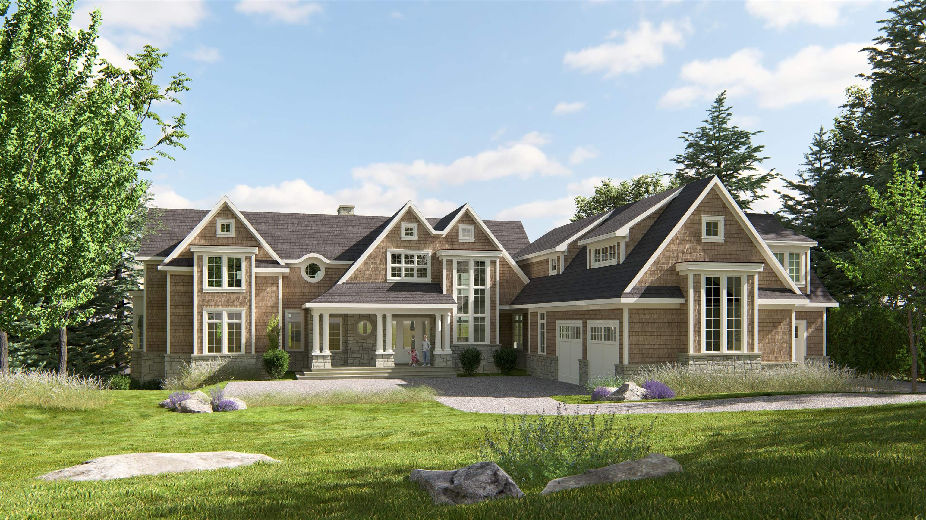 listing main picture