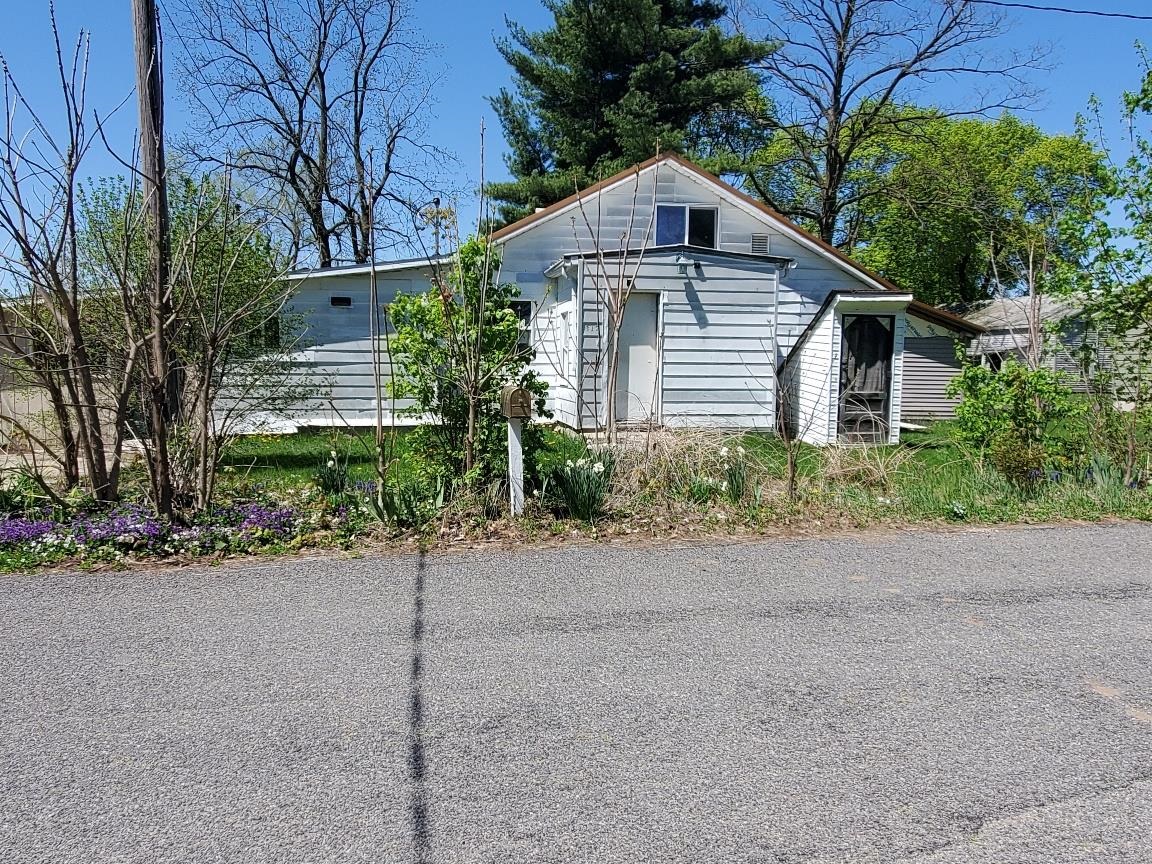 Homes for sale in Home Township Montcalm, MI | 312 S Brown St, Home Township Montcalm, MI 48829 | MLS# 79080056959